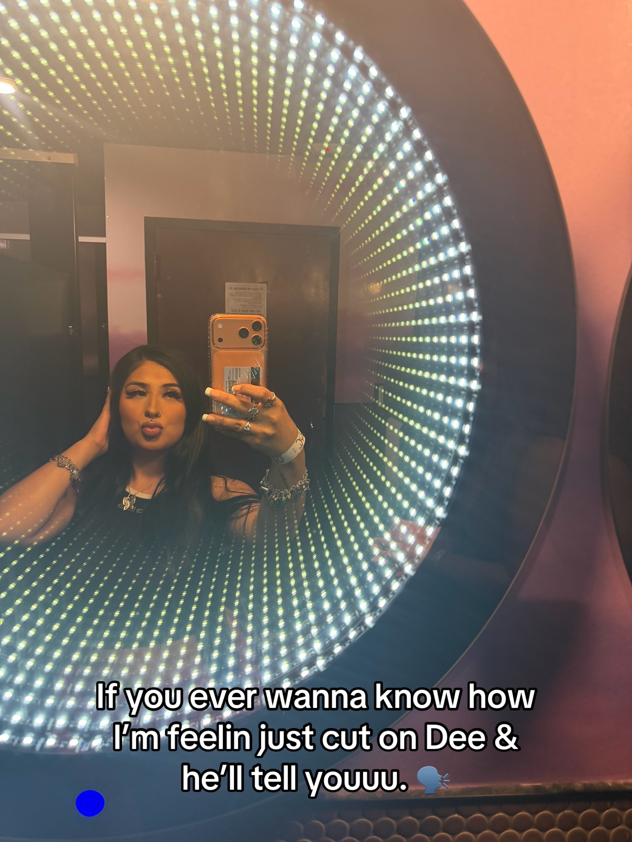 @Haley Monique🍒