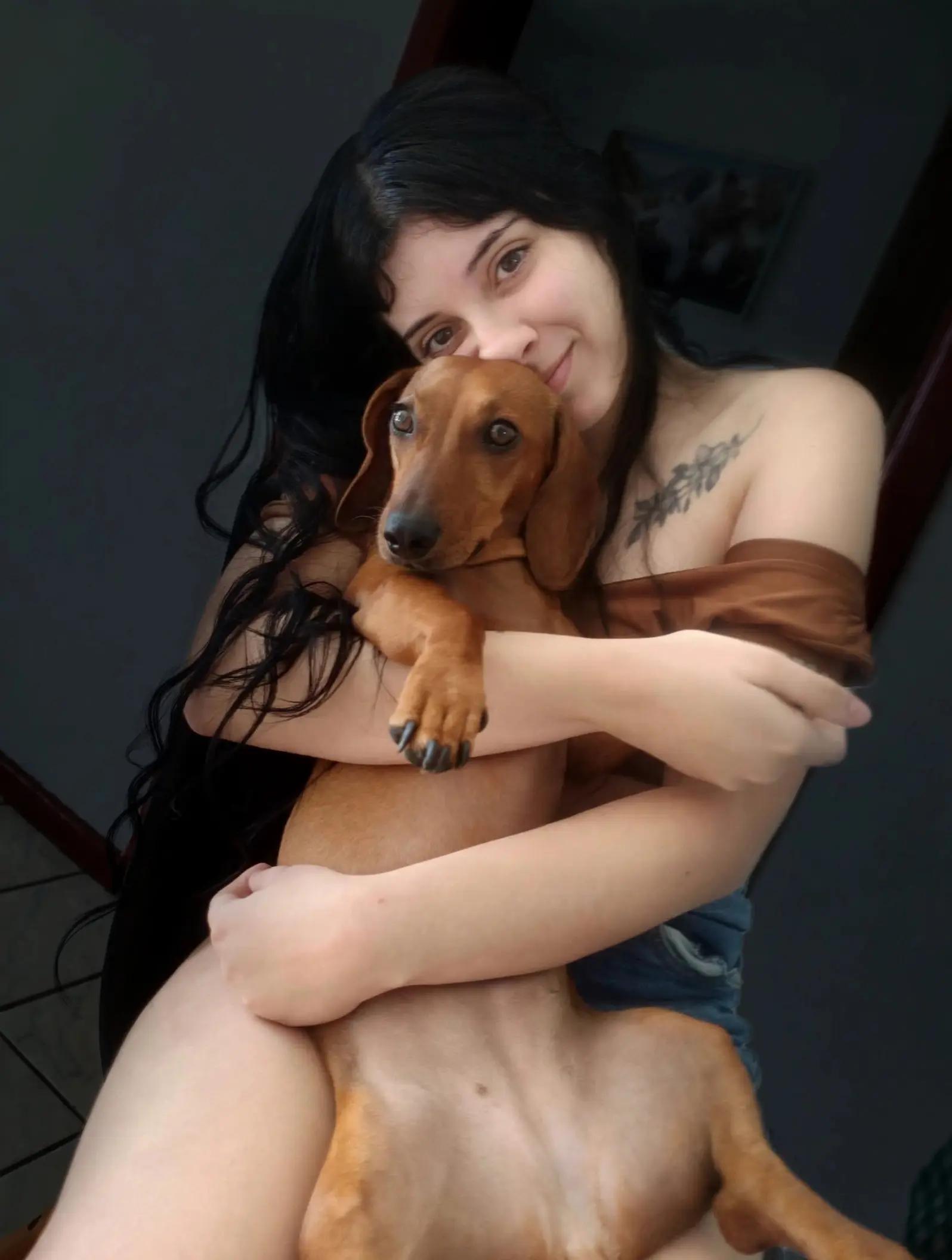 @PL_PAULINHA 🌈😘
