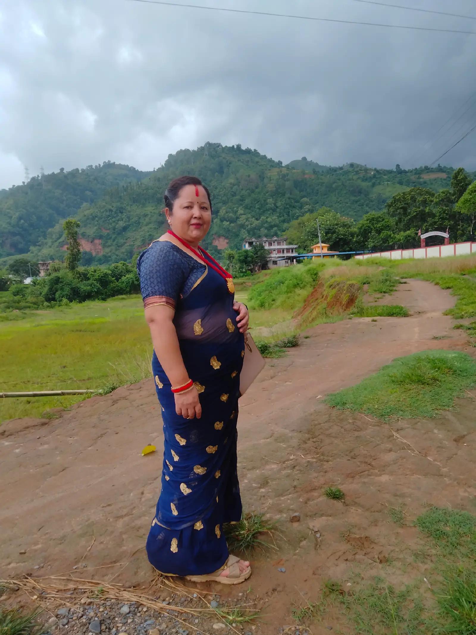 @Nirmala Shrestha