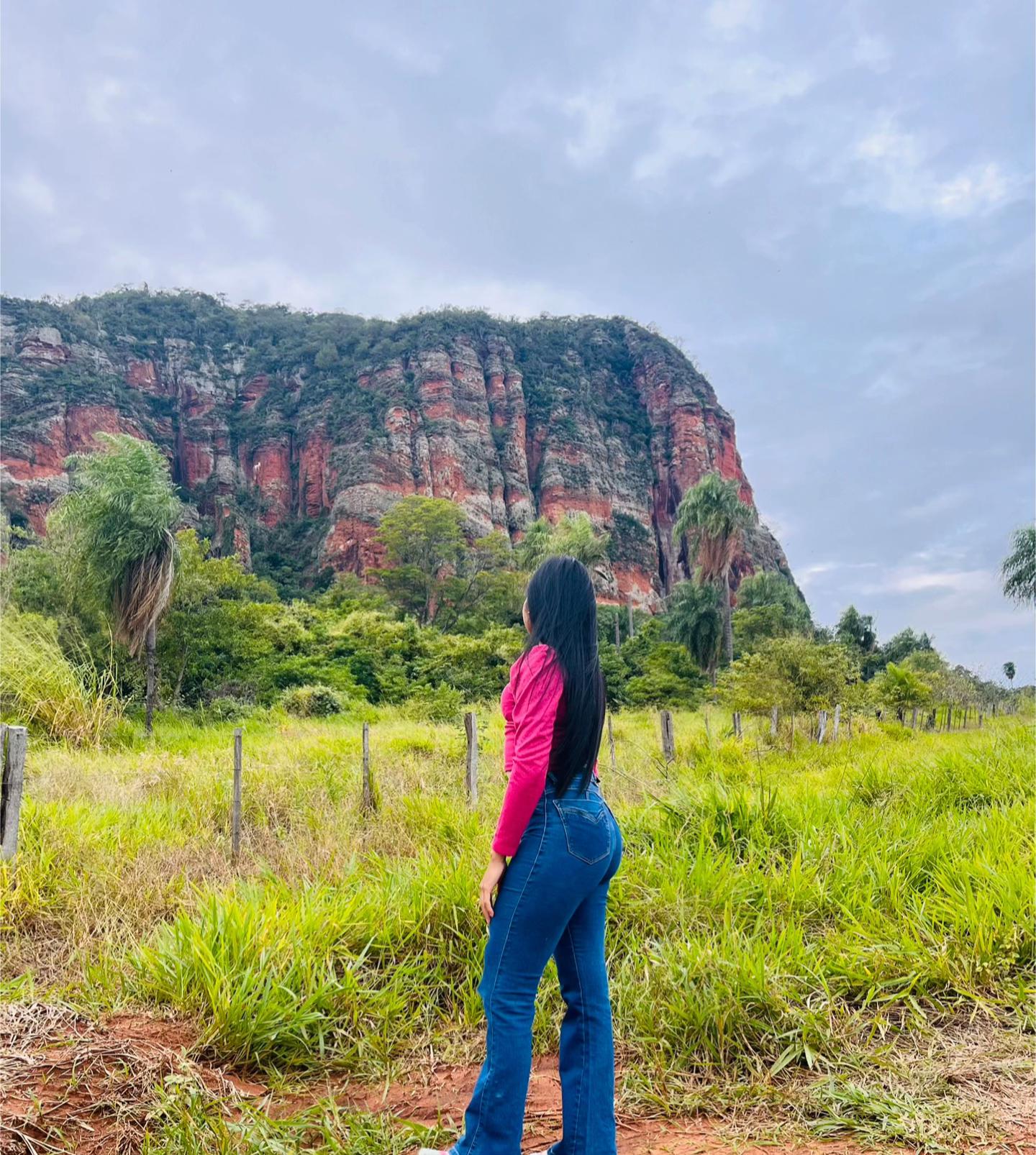 @⚡️🇵🇾Luana Acosta☄️🌅