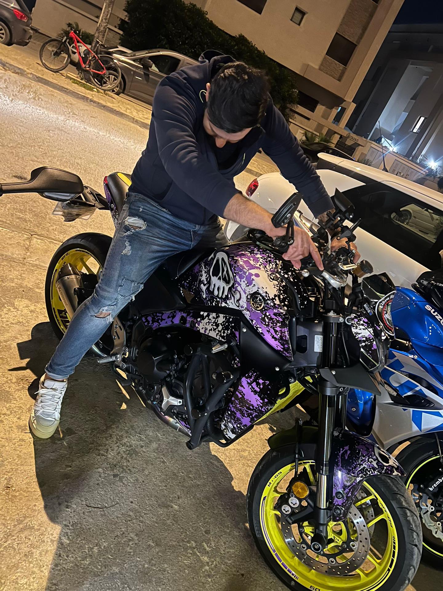 @B&eacute;lhassen Ouesleti