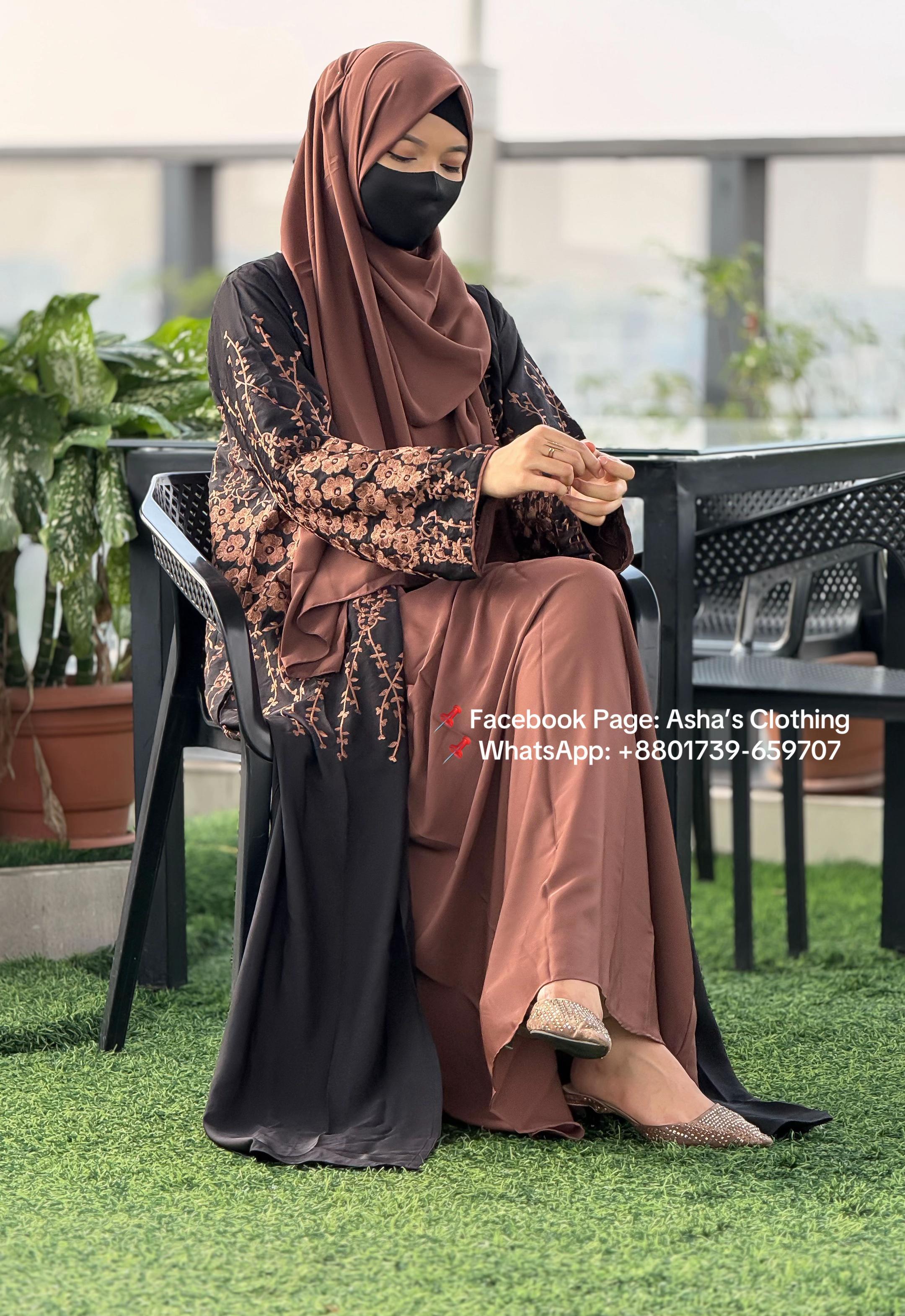 @Asha’s Clothing