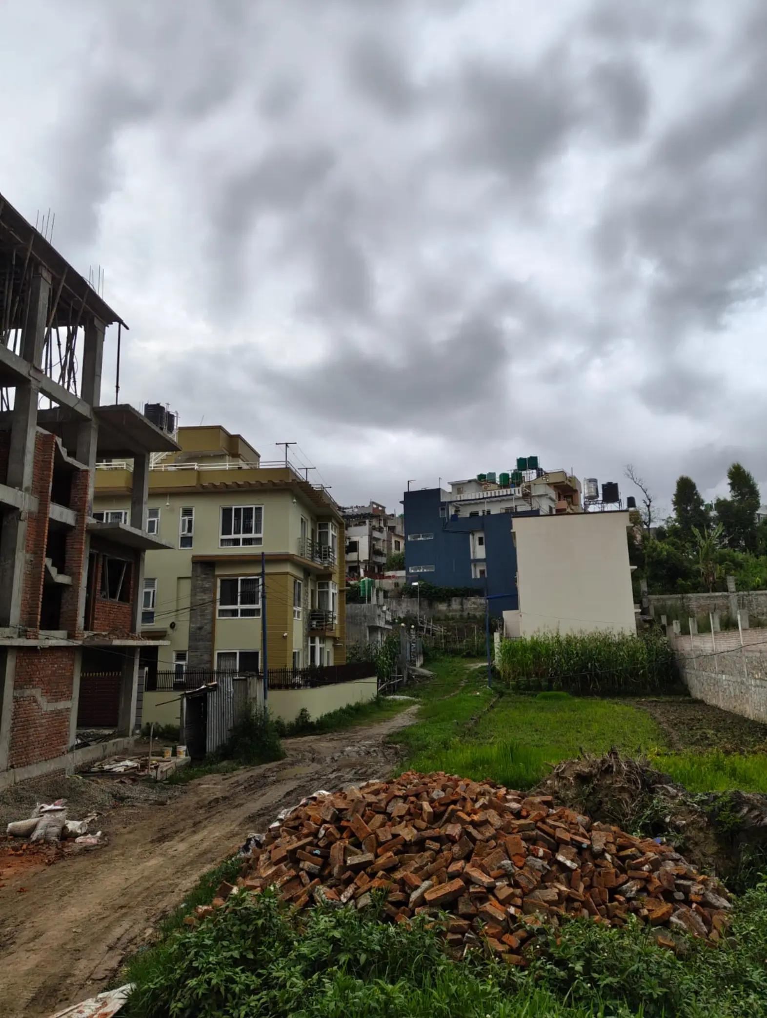 @घरजग्गा किन्नेबेच्ने sorenepal