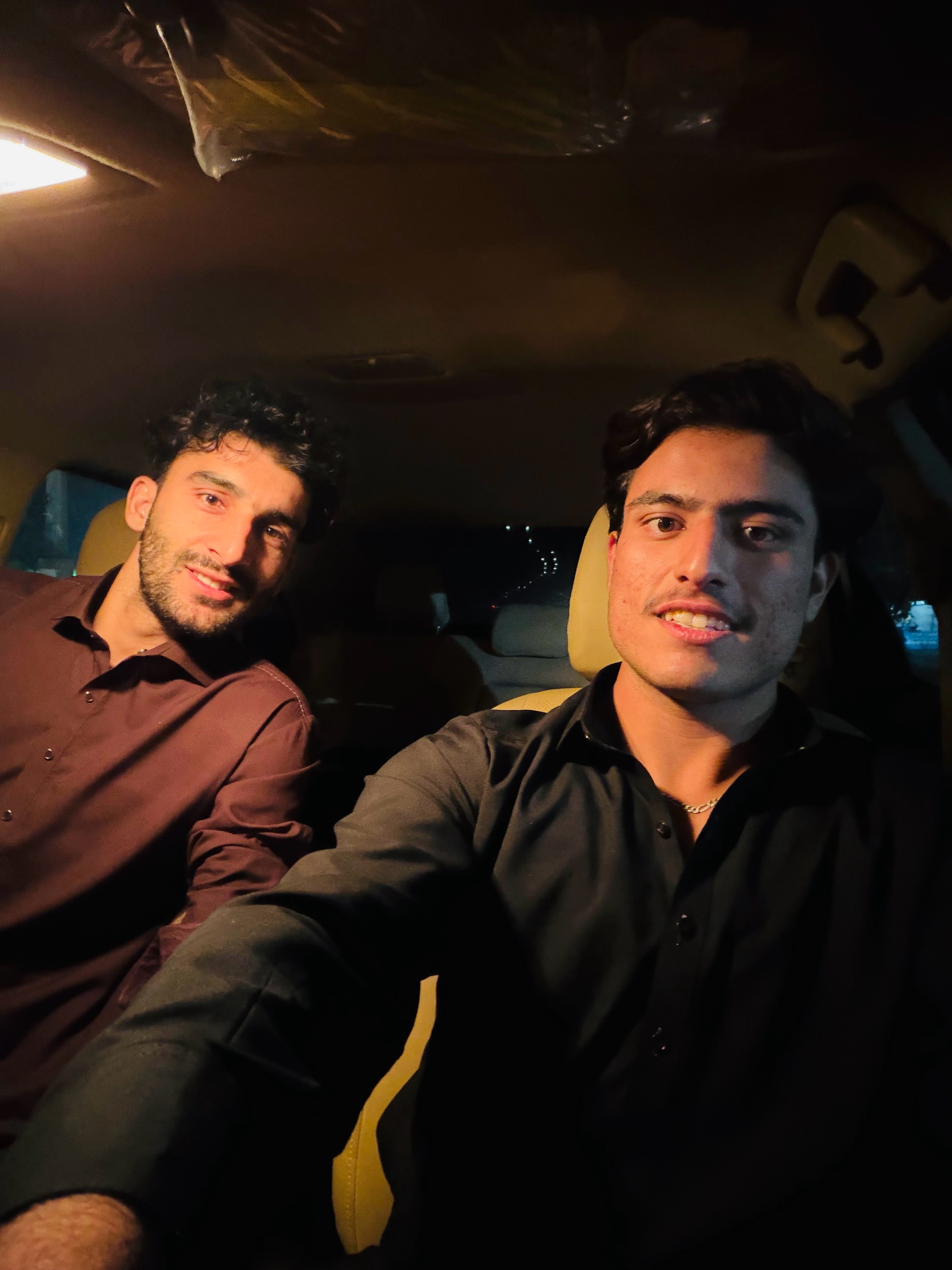 @Sardar Bilawal Nasir
