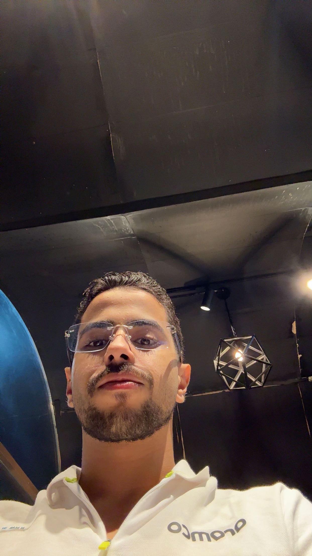 @محمد || Alasmari