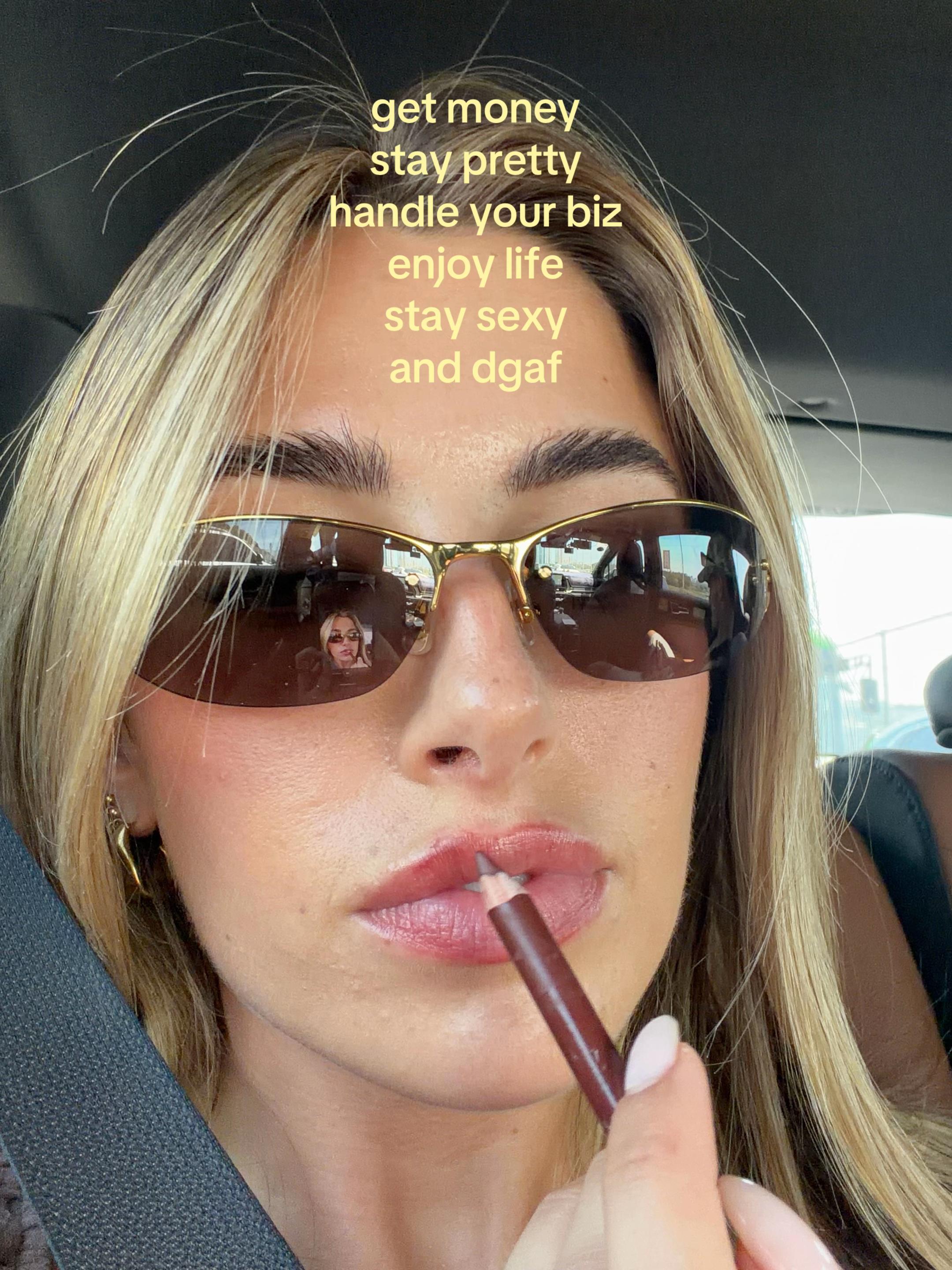 @Laura Elizabeth