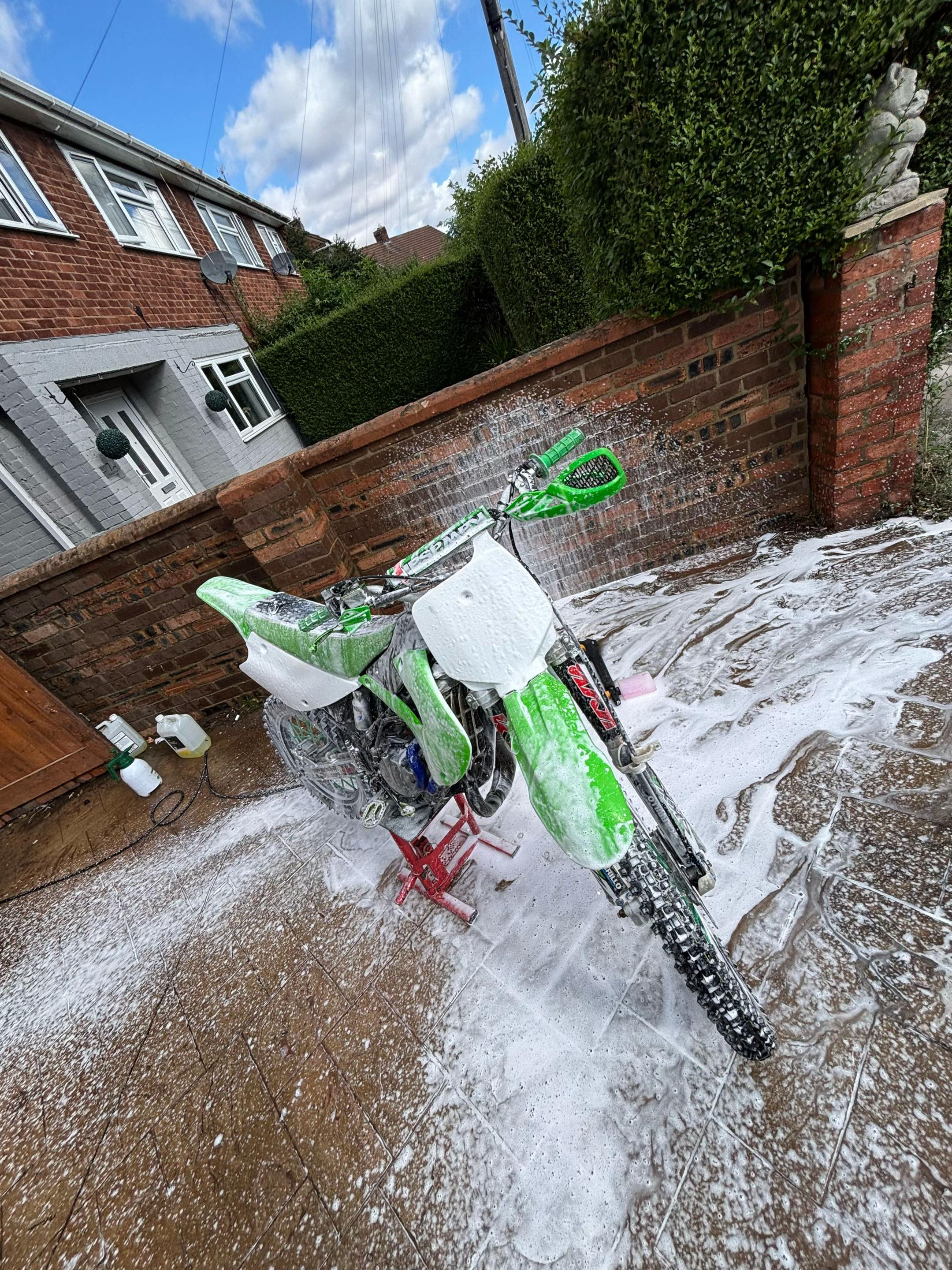 @TEESSIDE ENDURO BOYS