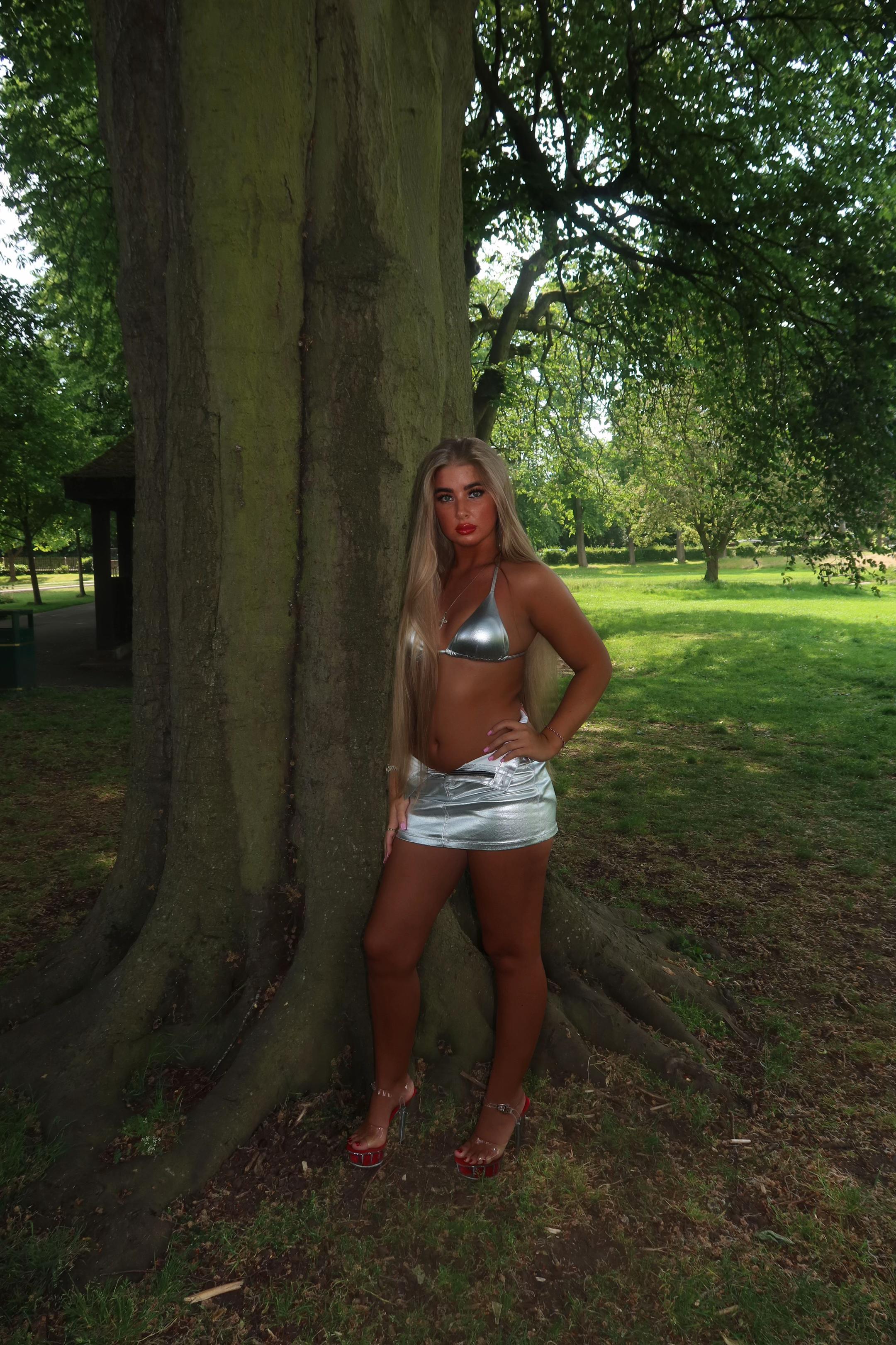 @Santanaparis_doherty