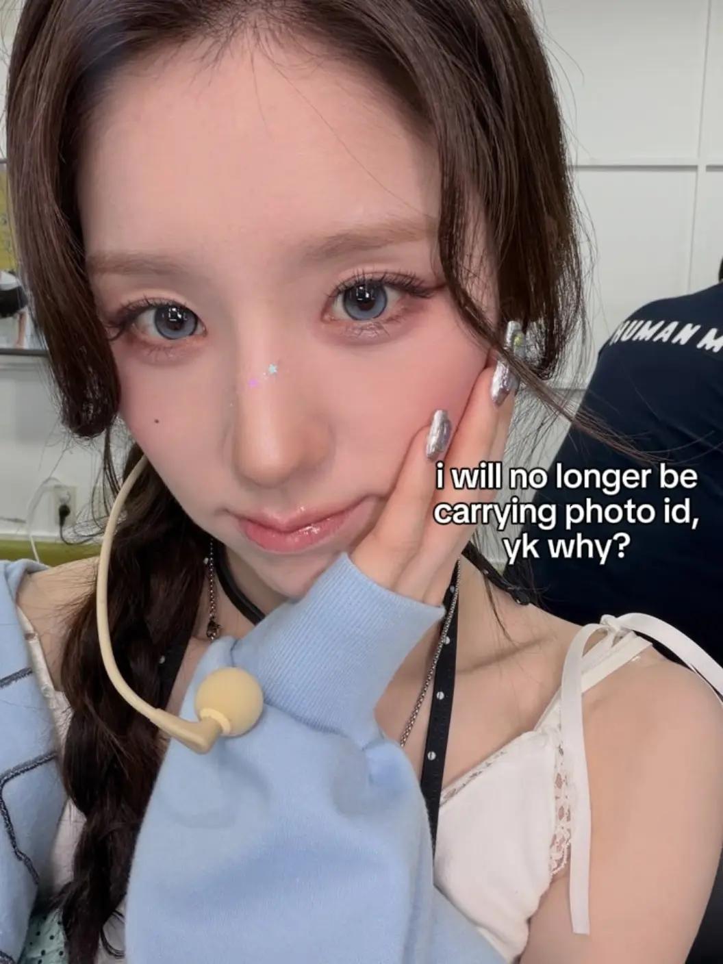 @ᵖˡˢ lesbian heejin