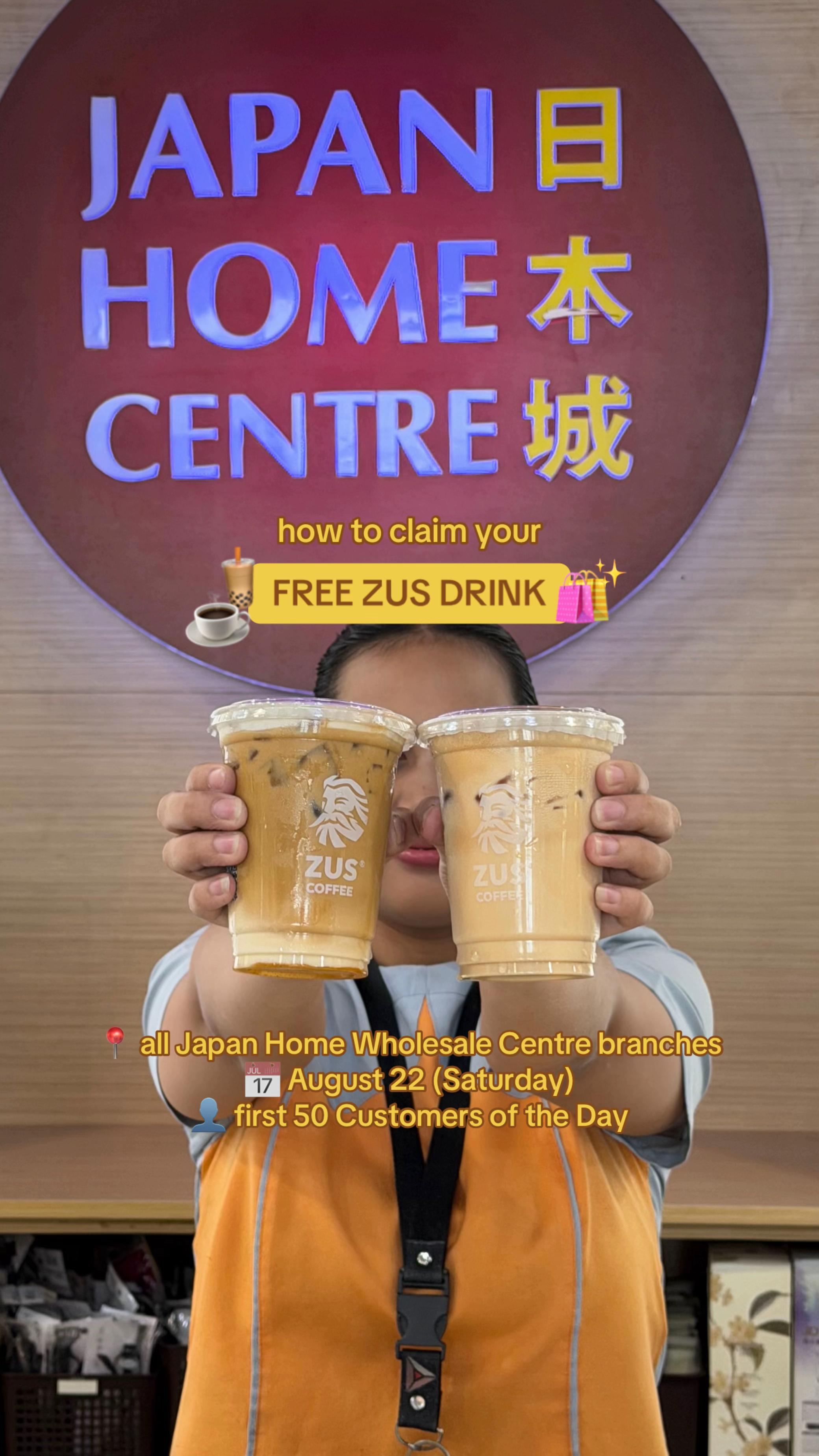 @Japan Home Centre
