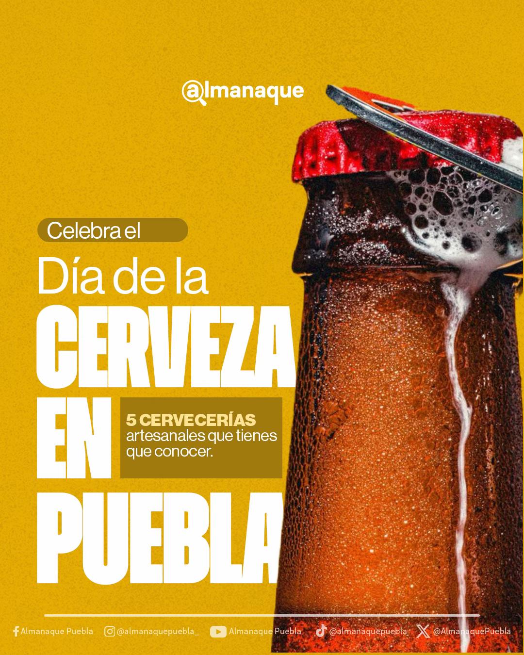 @Almanaque Puebla