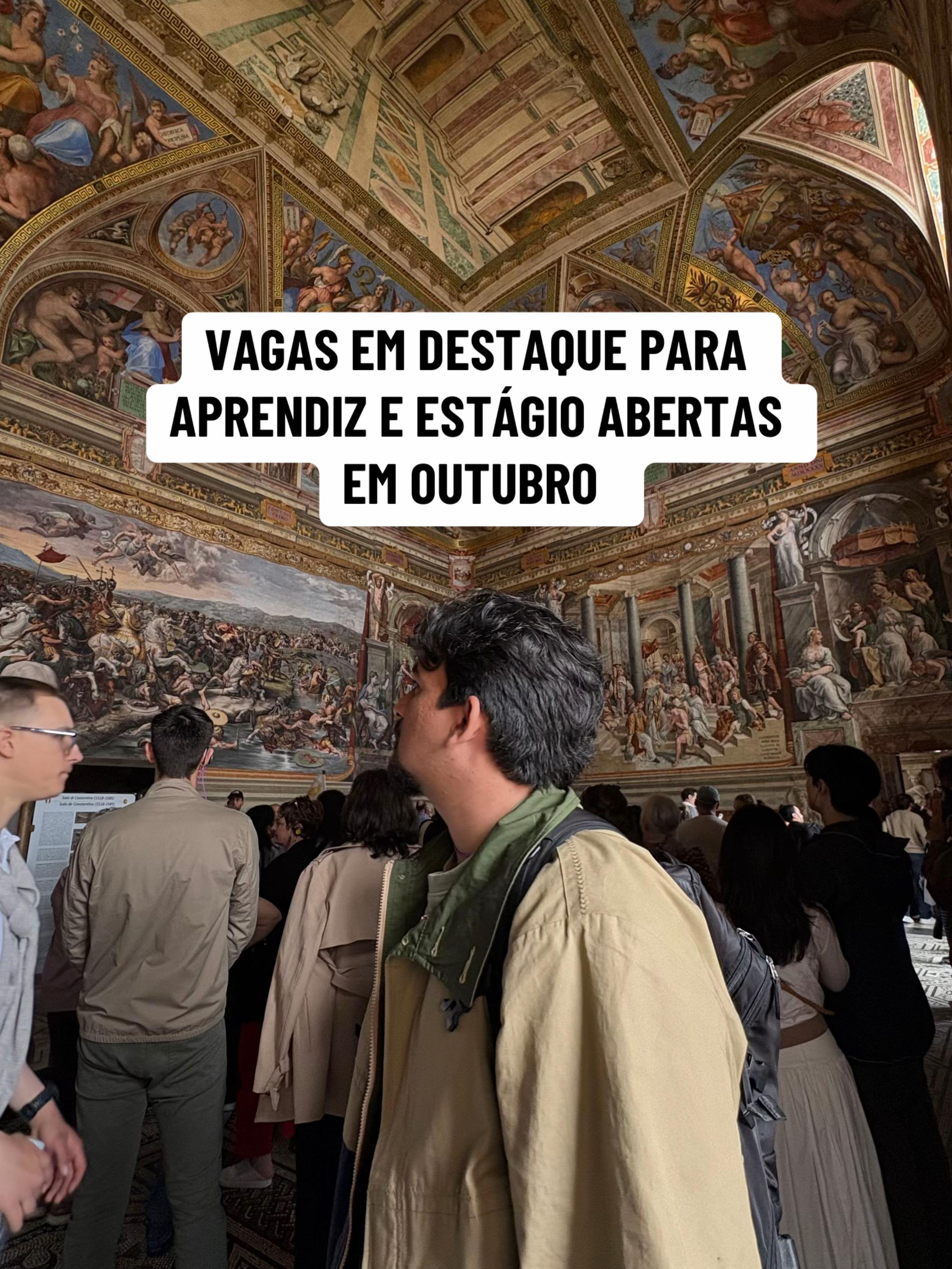 @Meu Primeiro Emprego