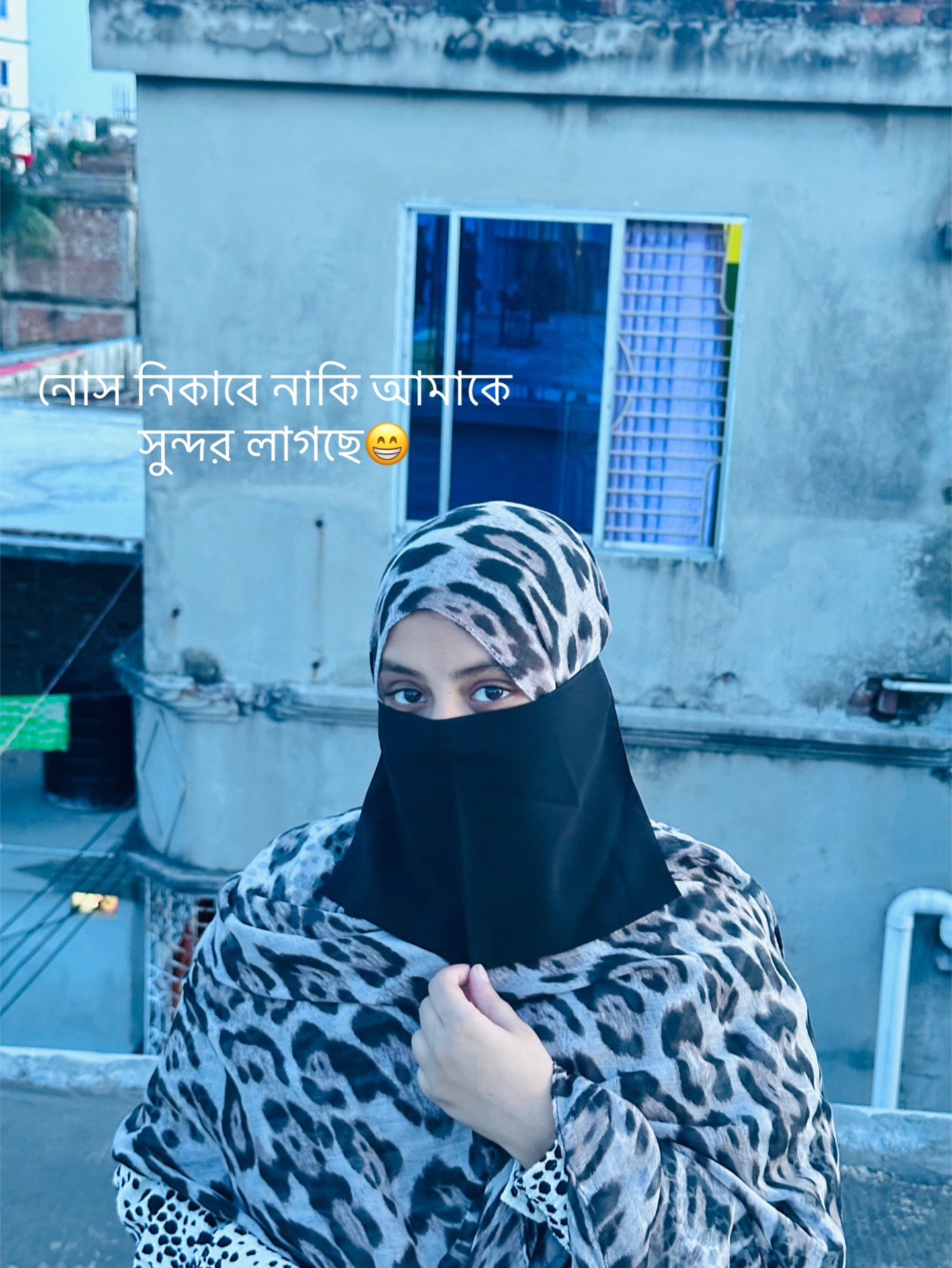 @Hijab haute