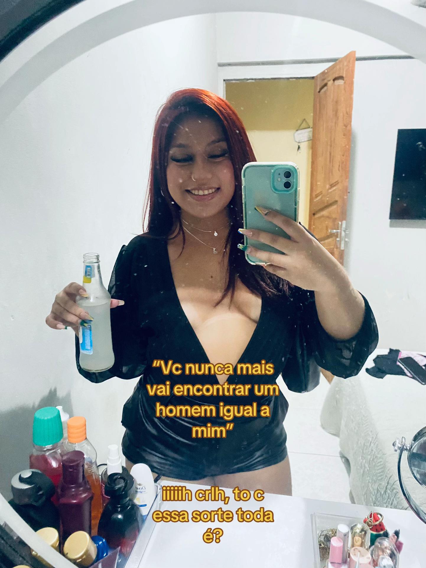 @Yasmim Ferreira