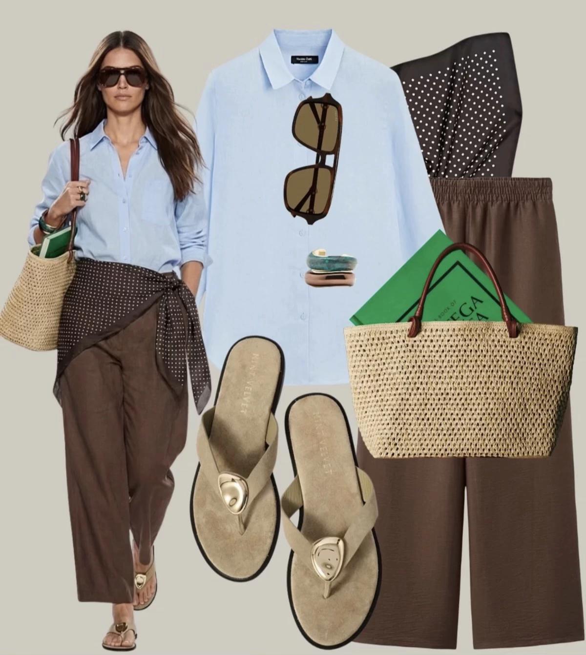 @Mara Ayub | Moda 60+