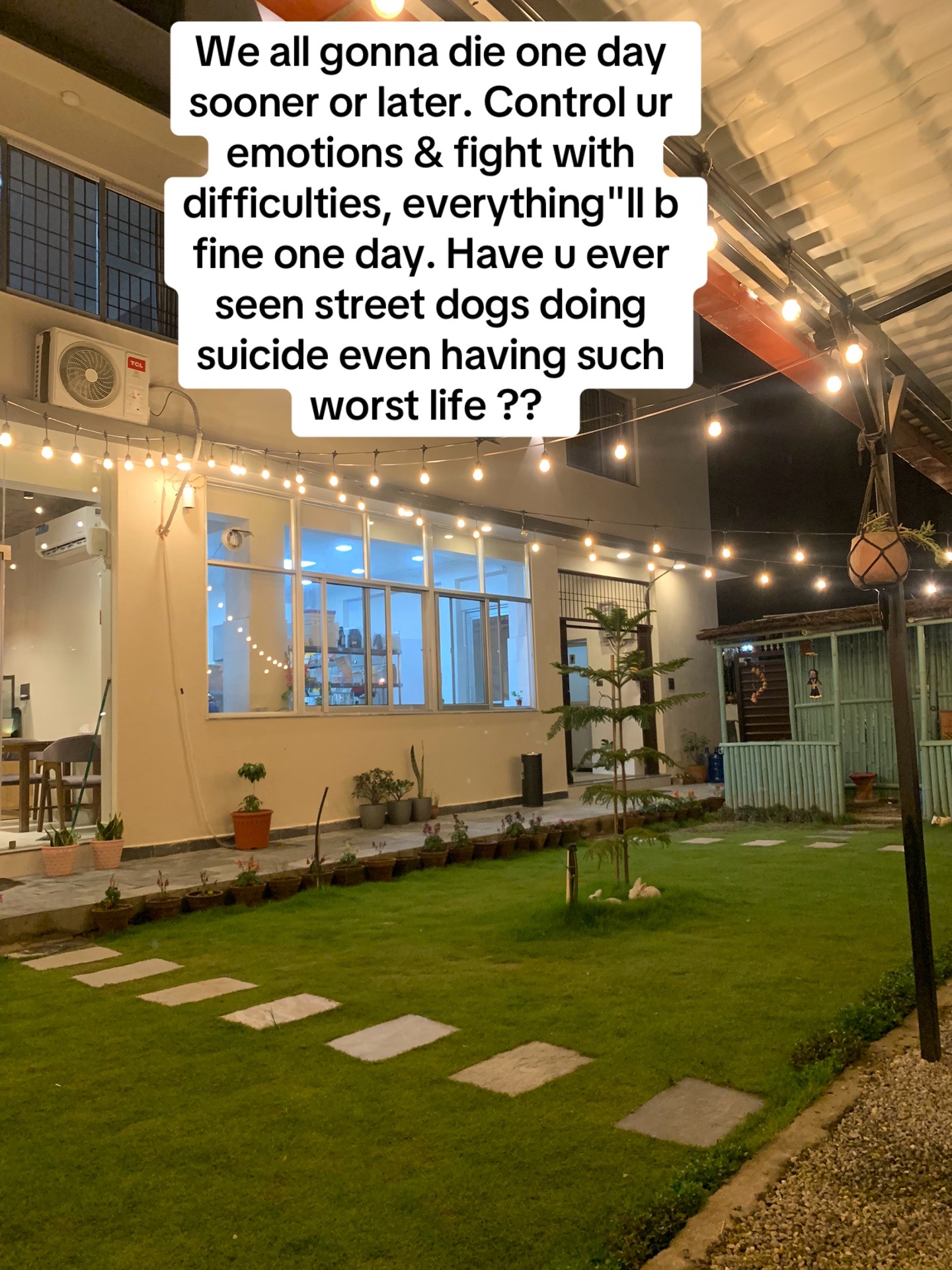 @James sudeep
