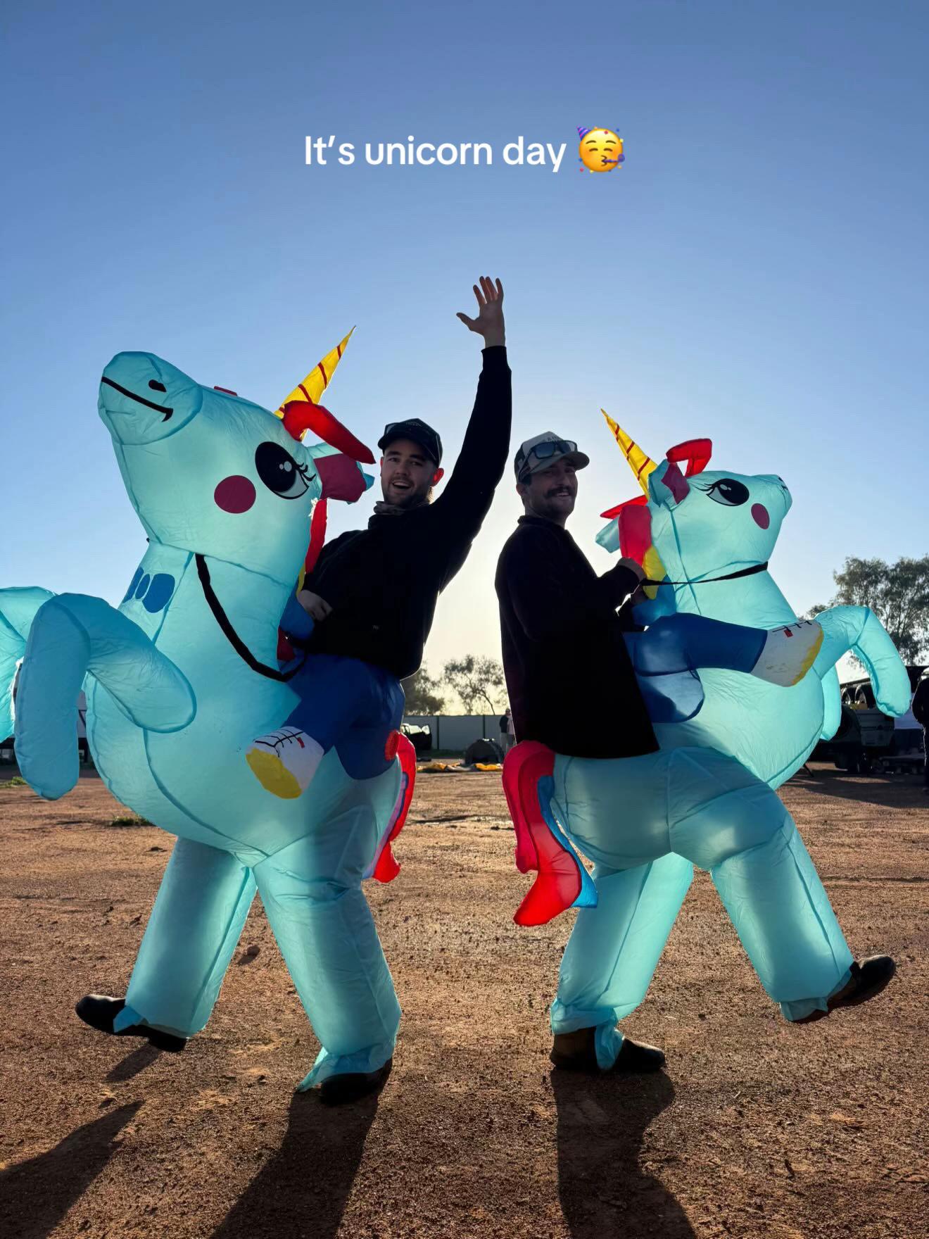 @Shitbox Rally
