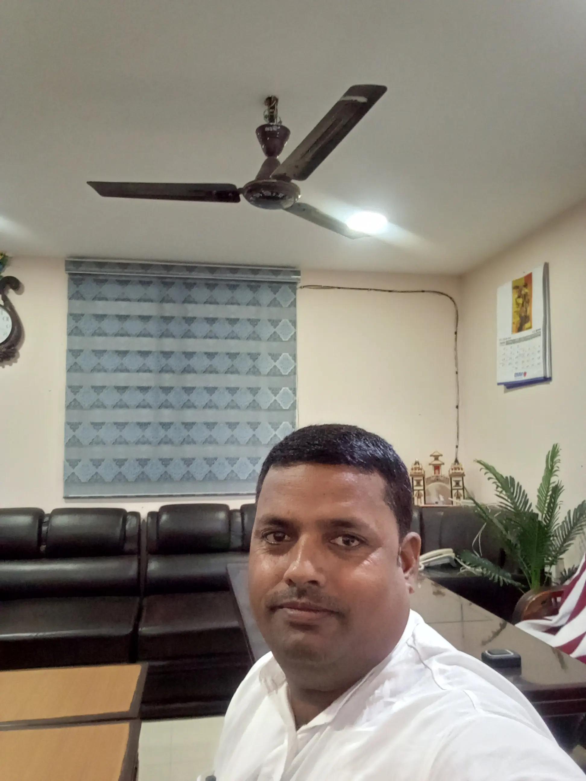 @Niranjan yadav