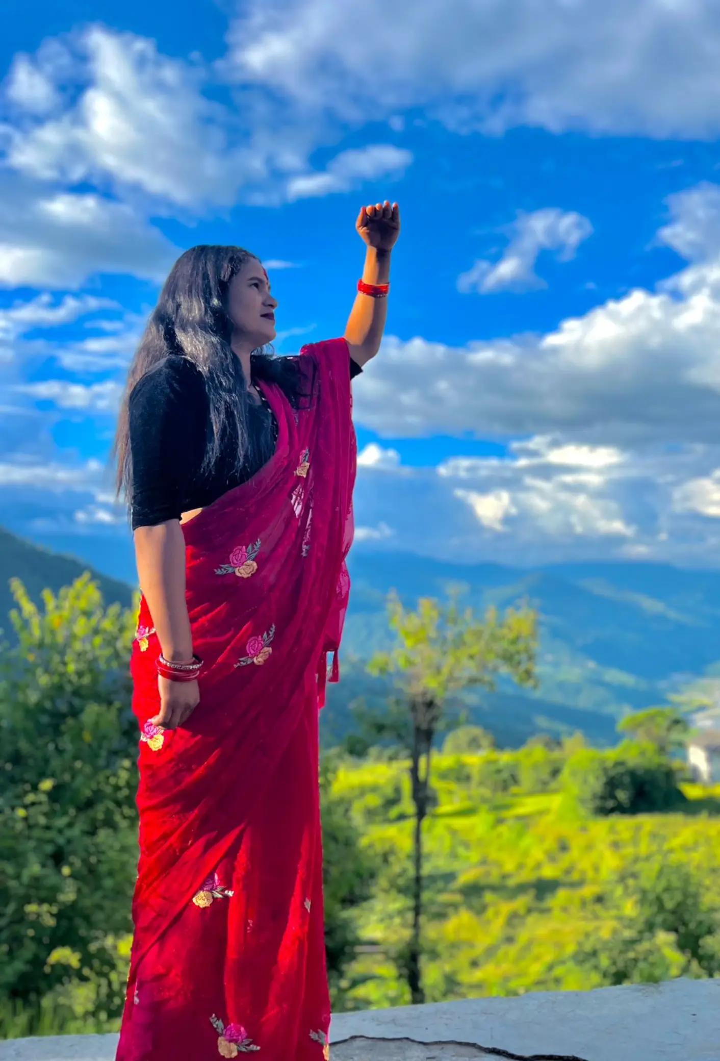 @Sarita(M)Shraddha👑