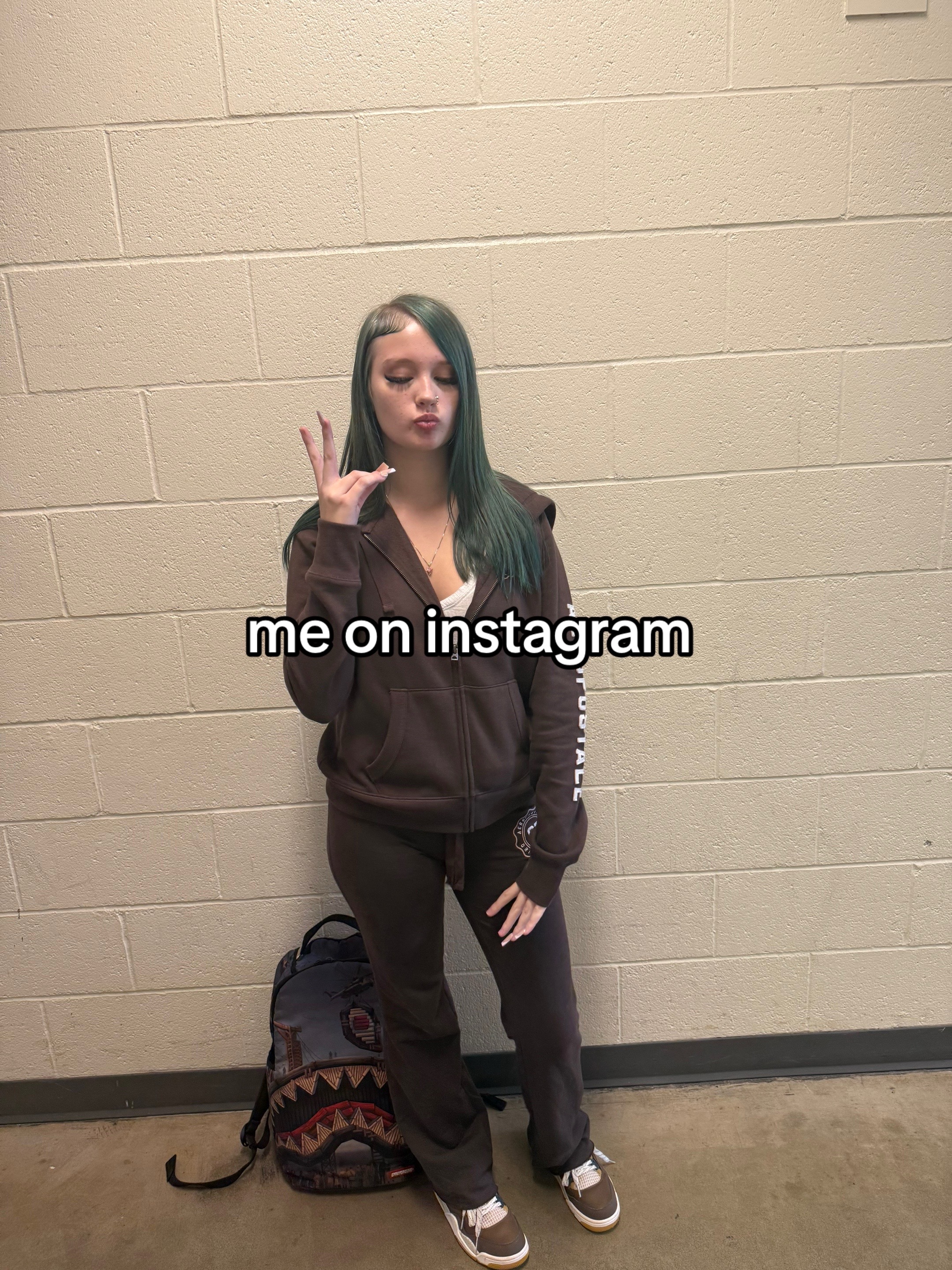 @silly macy