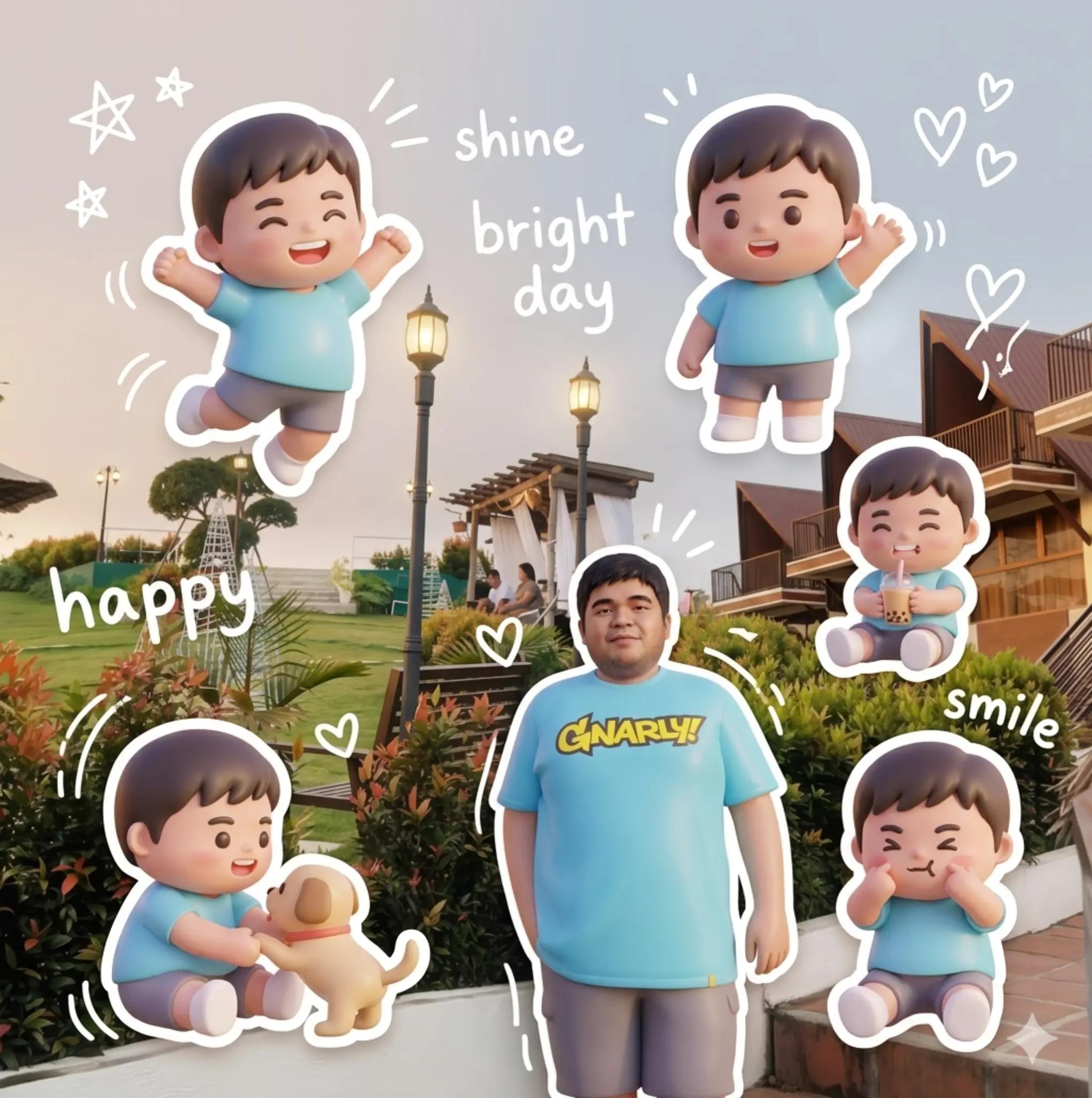 @Kevin
