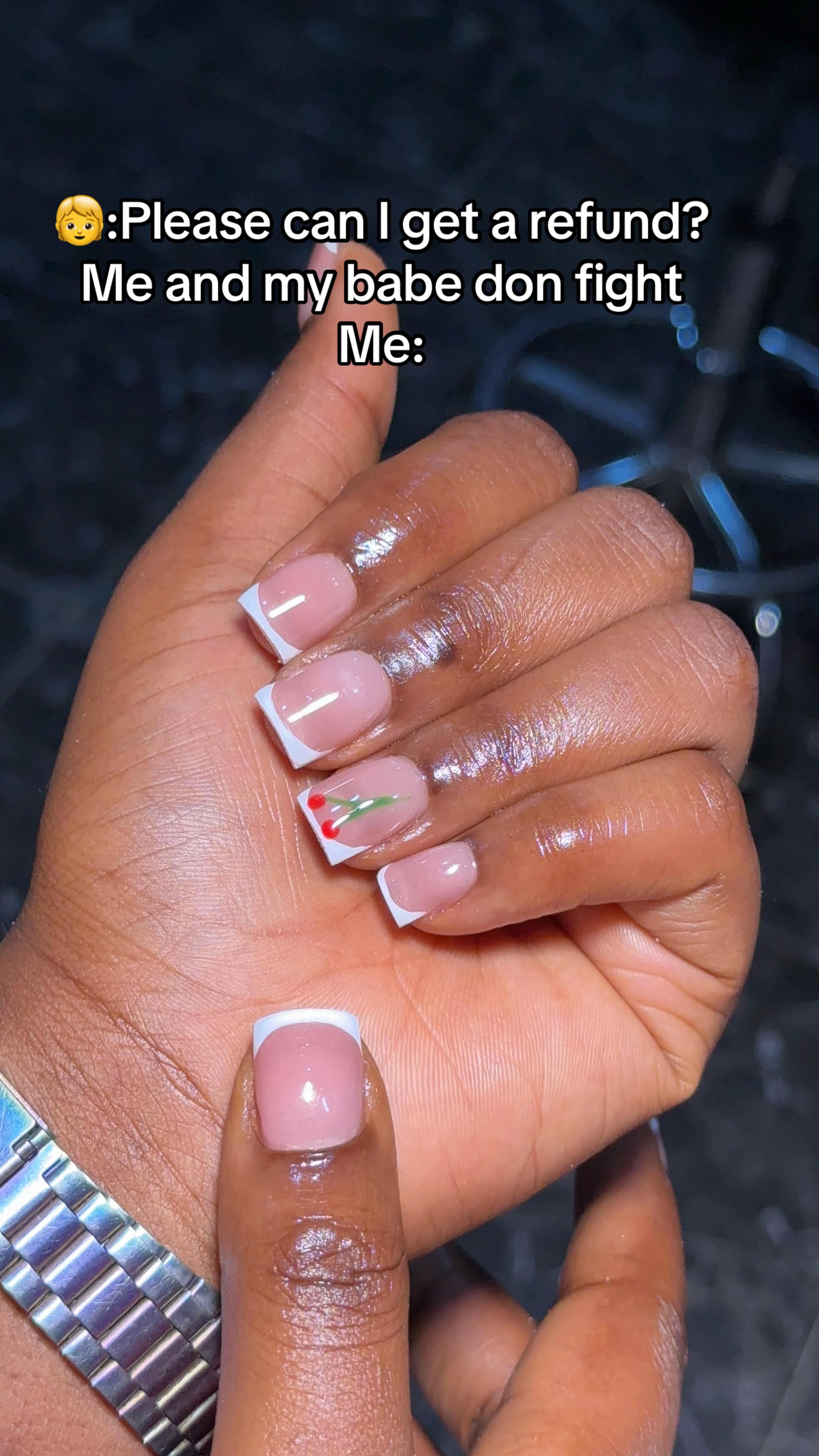 @Beauty by A.J