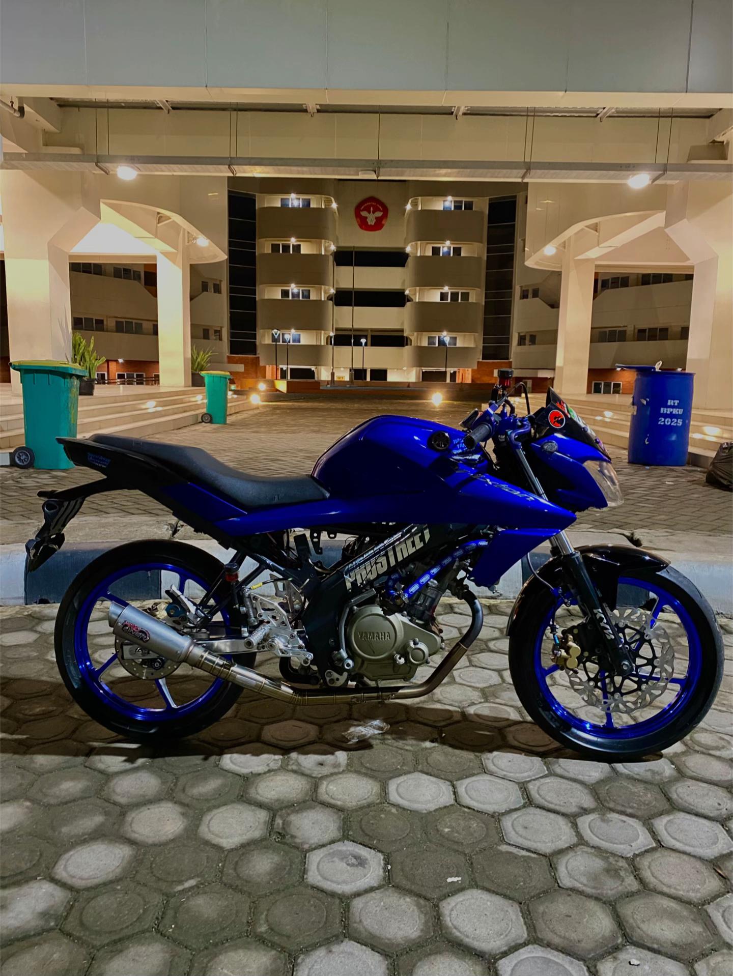 @Vxn.Pertamax