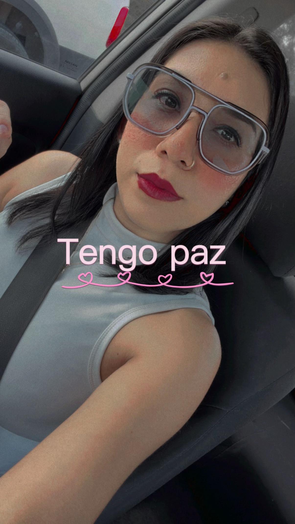 @Wendy Trejo