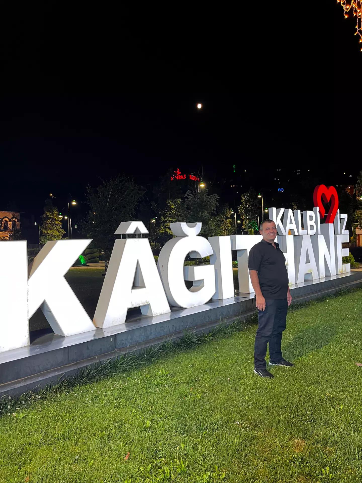 @Cemal Özgün