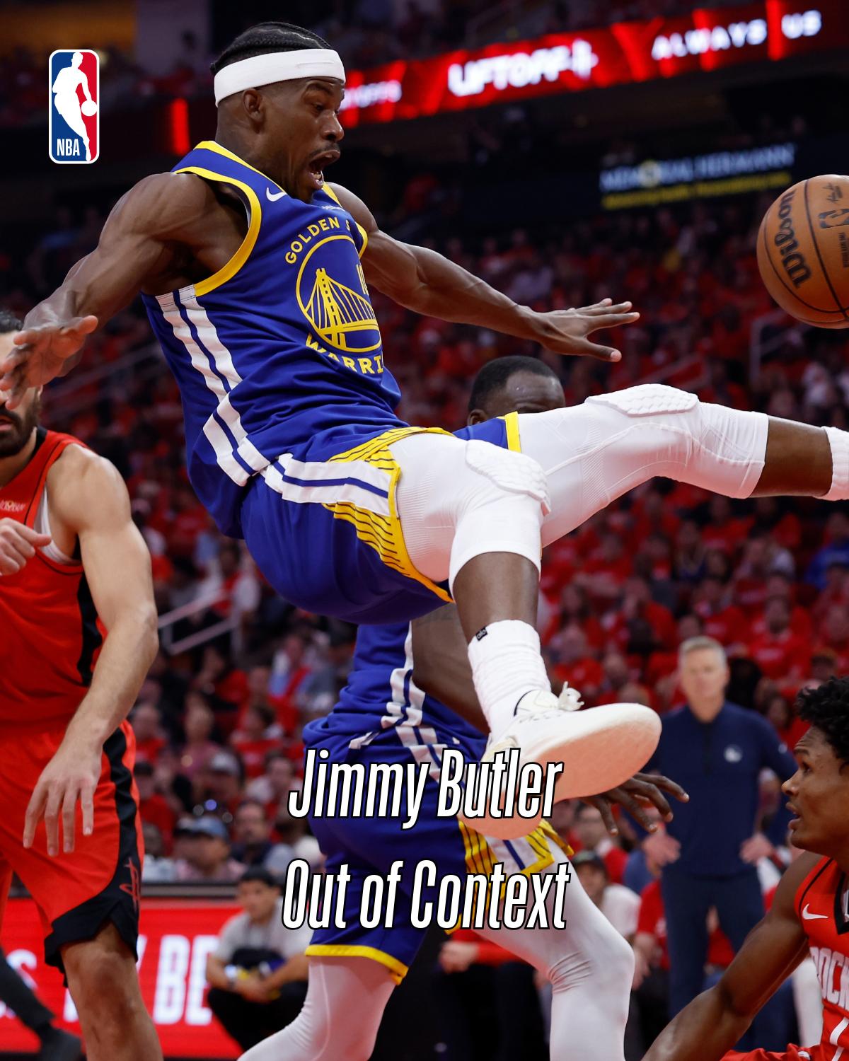 @NBA México