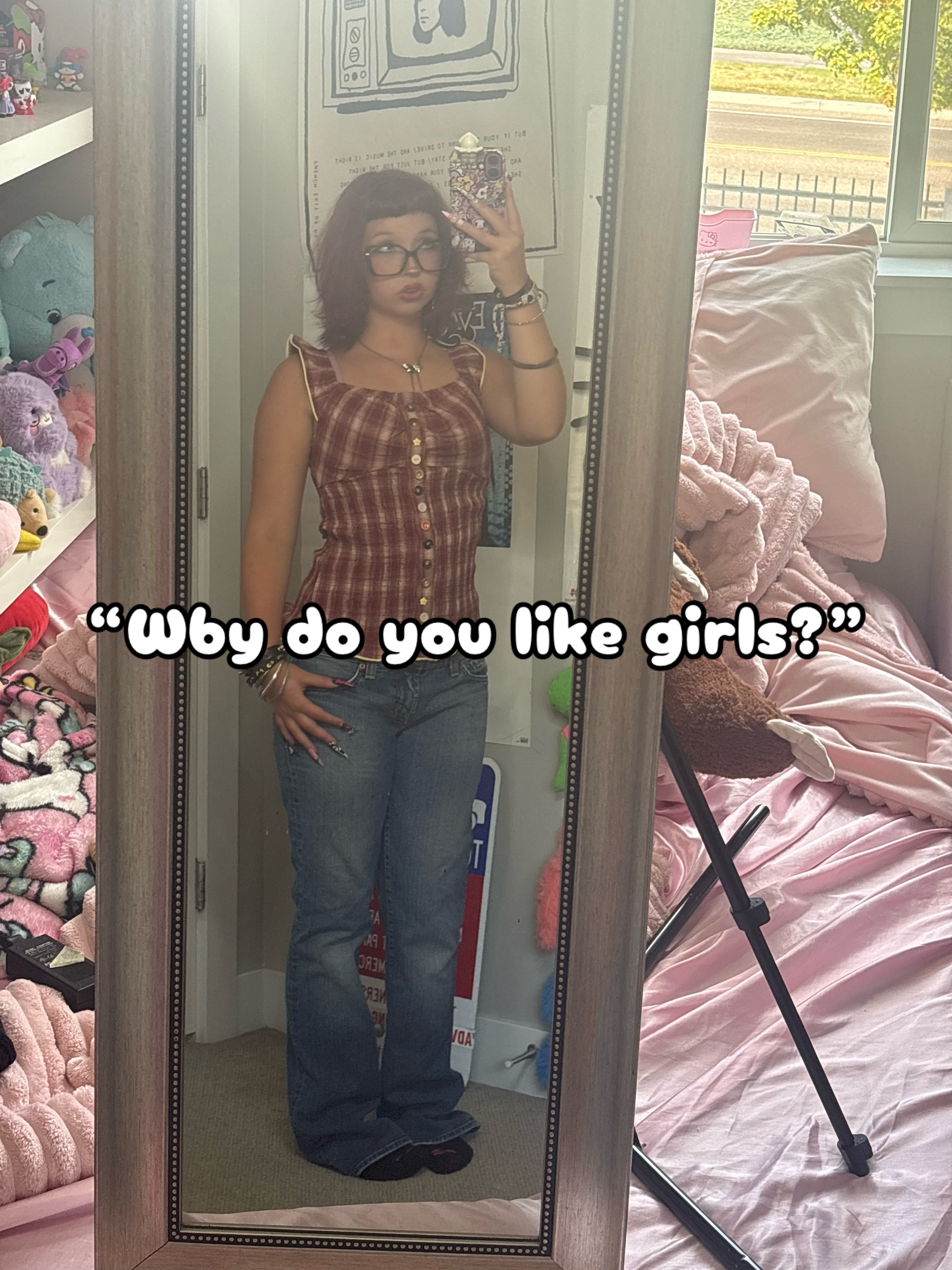 @Peach