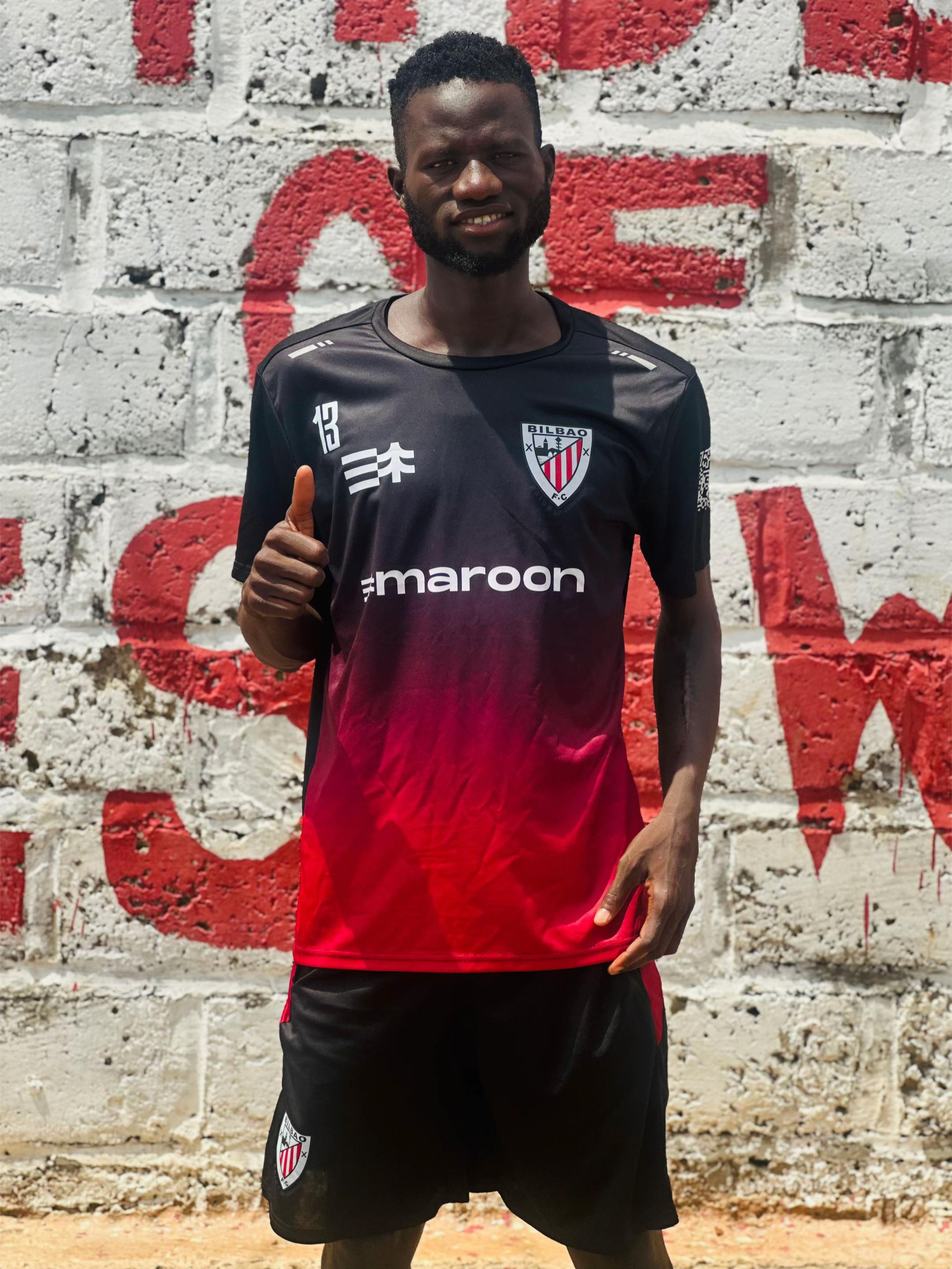 @Bilbao Football Club