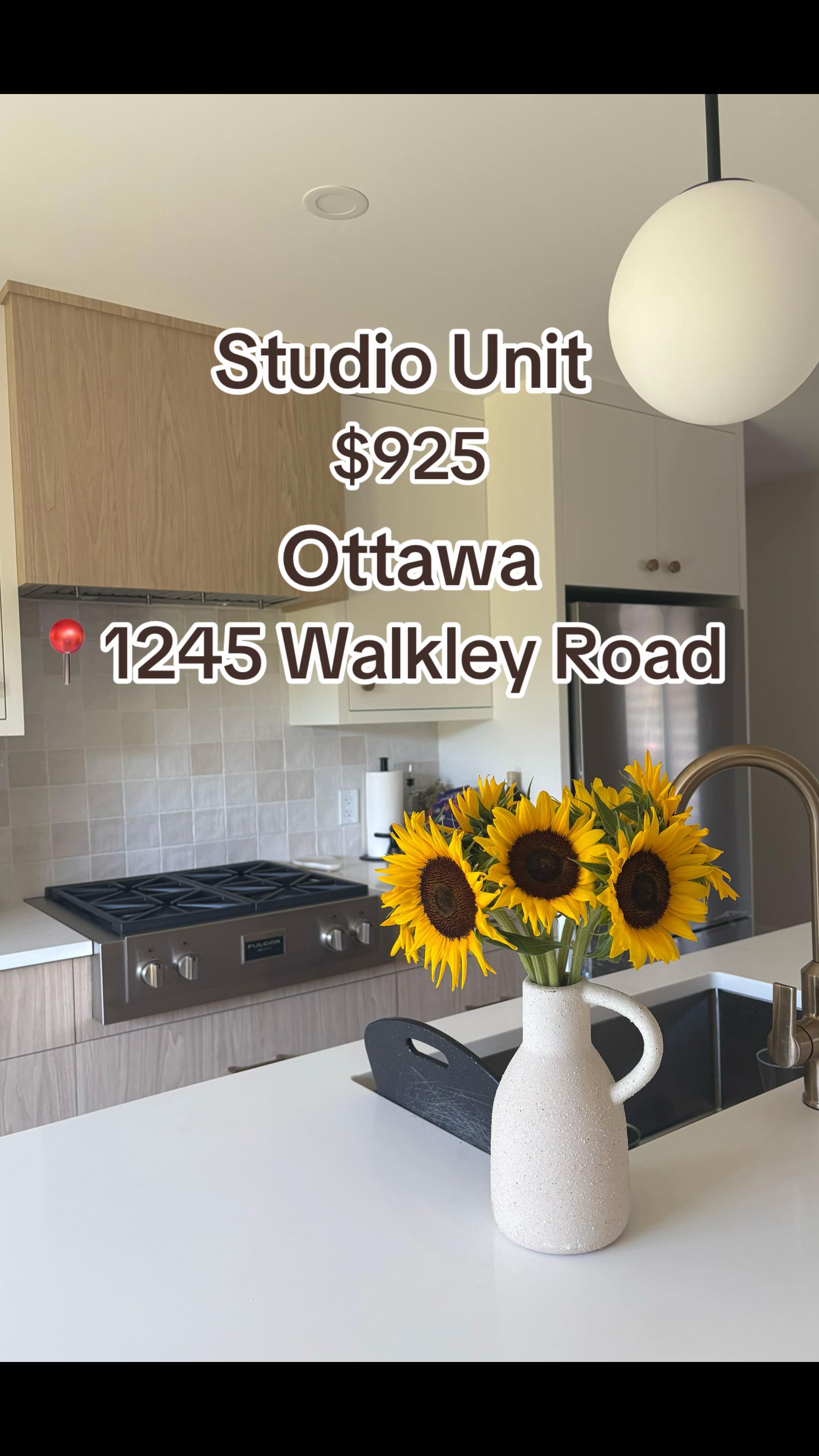 @🏡✨RENTALS IN OTTAWA