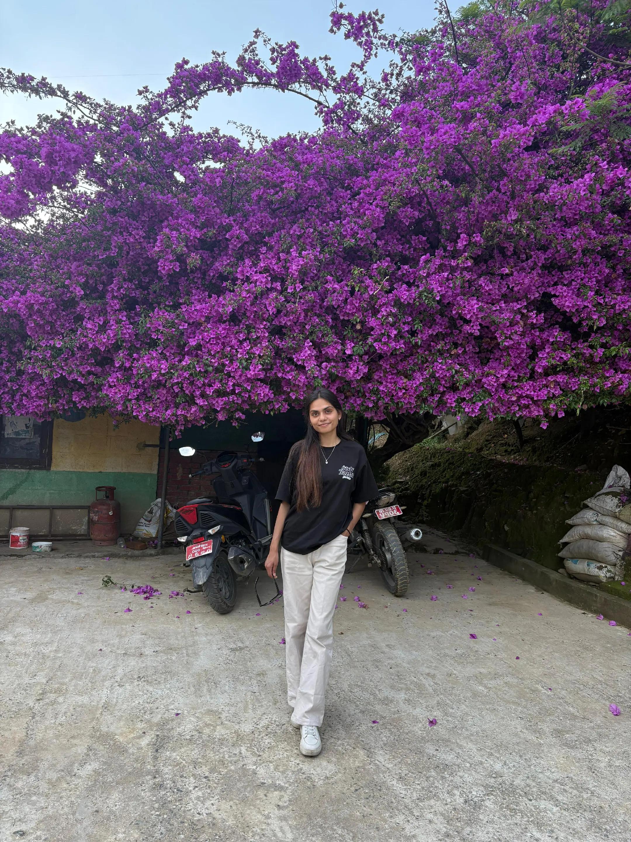 @❣️Miss Rauniyar❣️