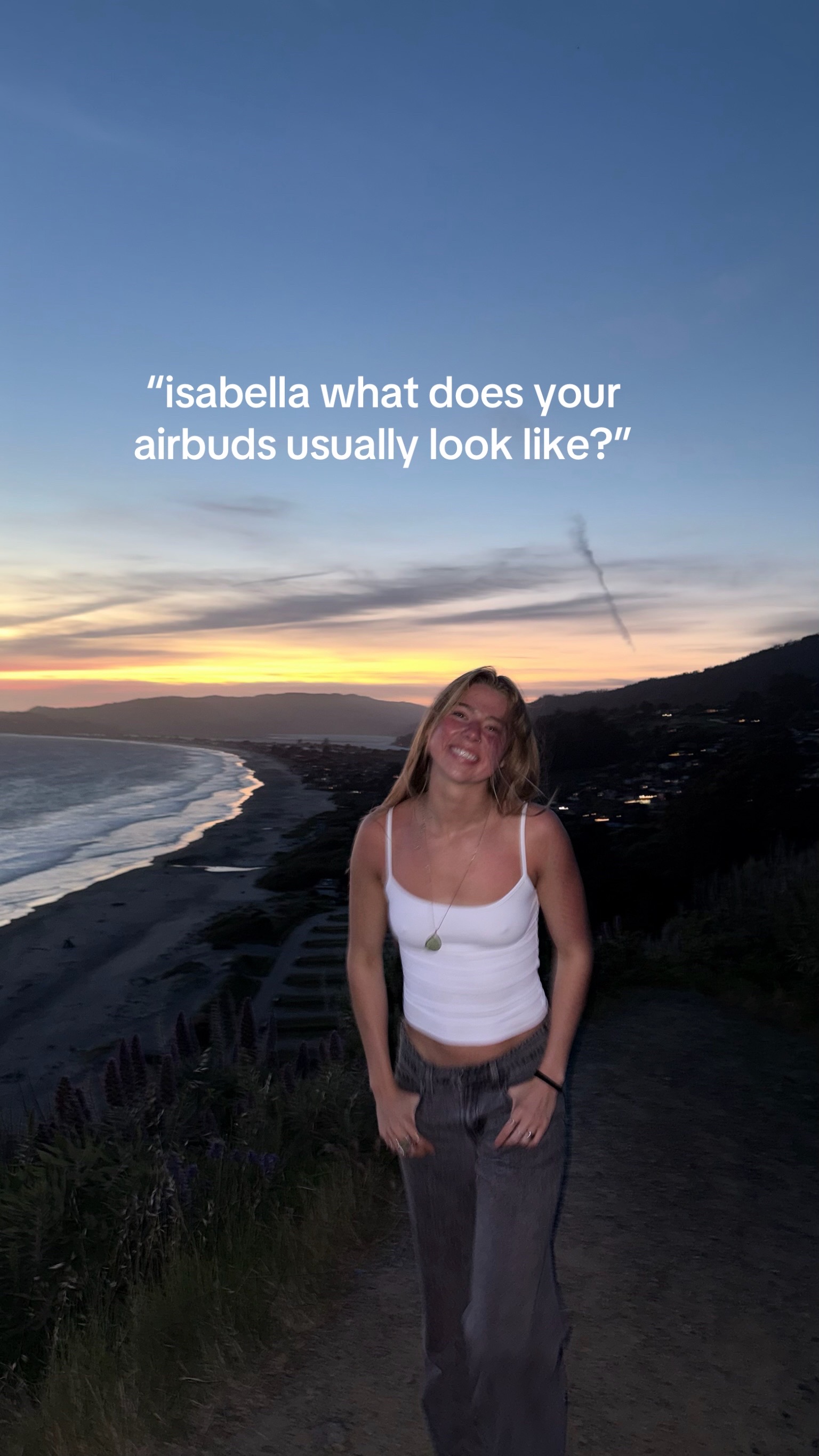 @Isabella