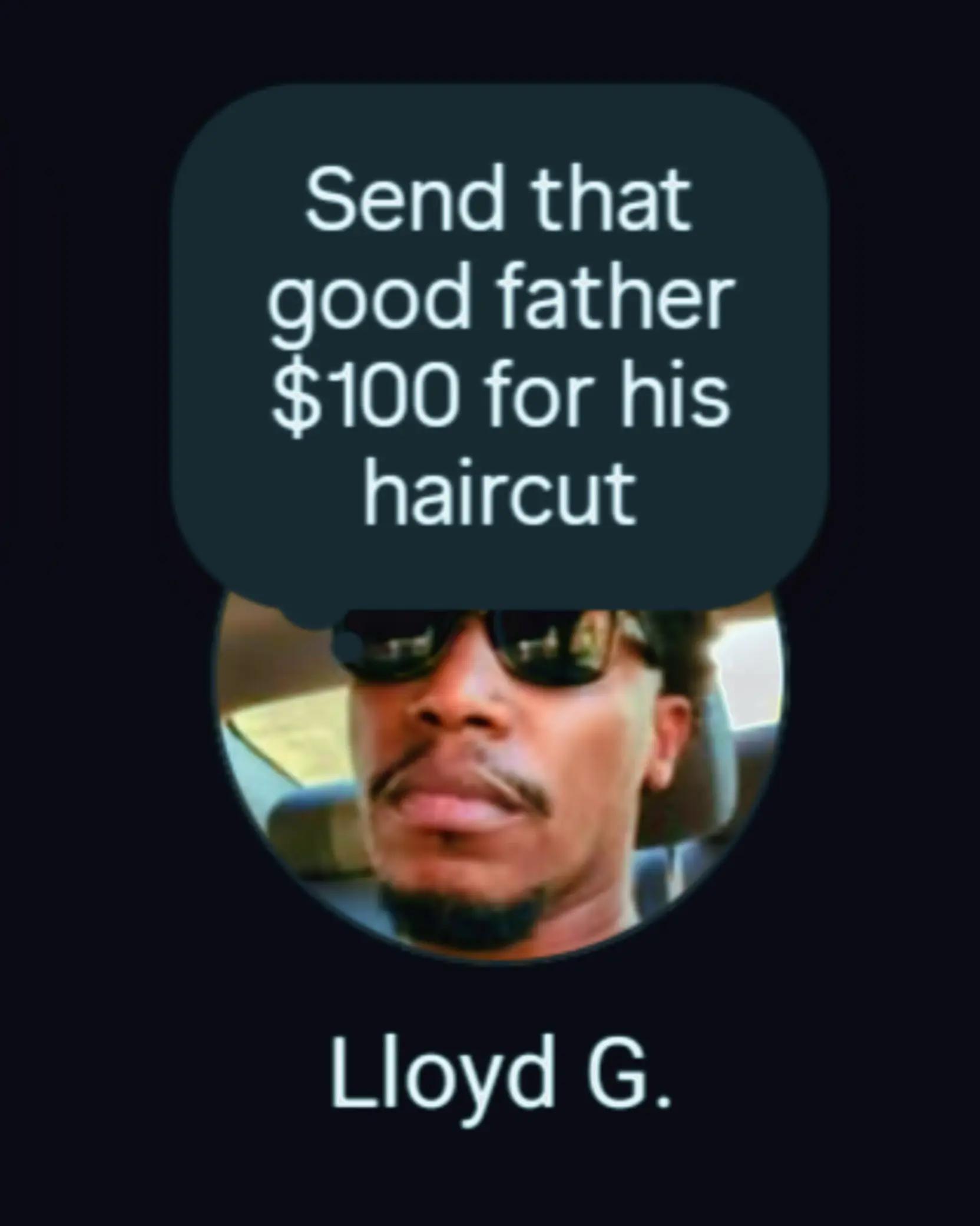 @lloyd g