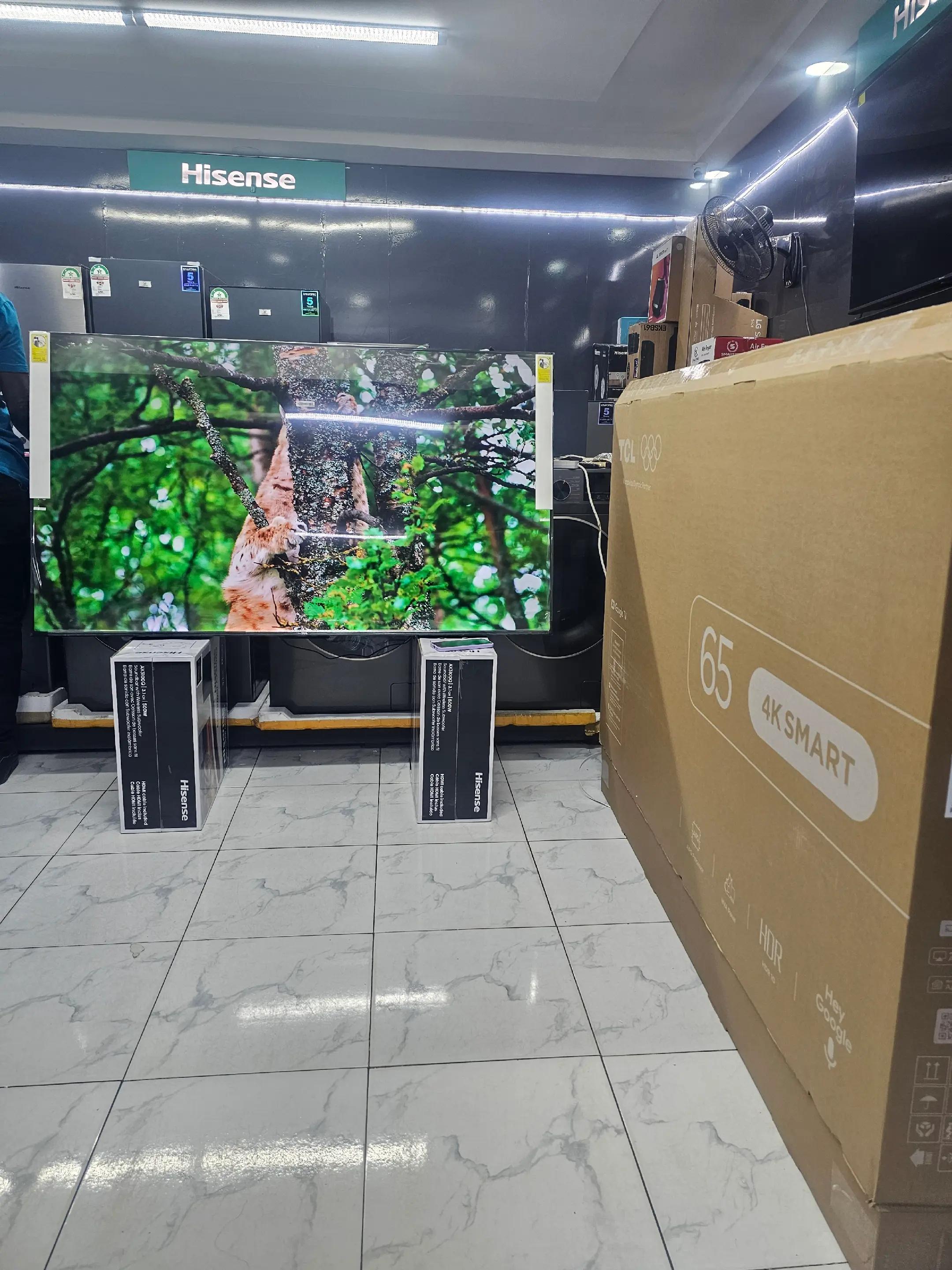 @Tuffy Electronics