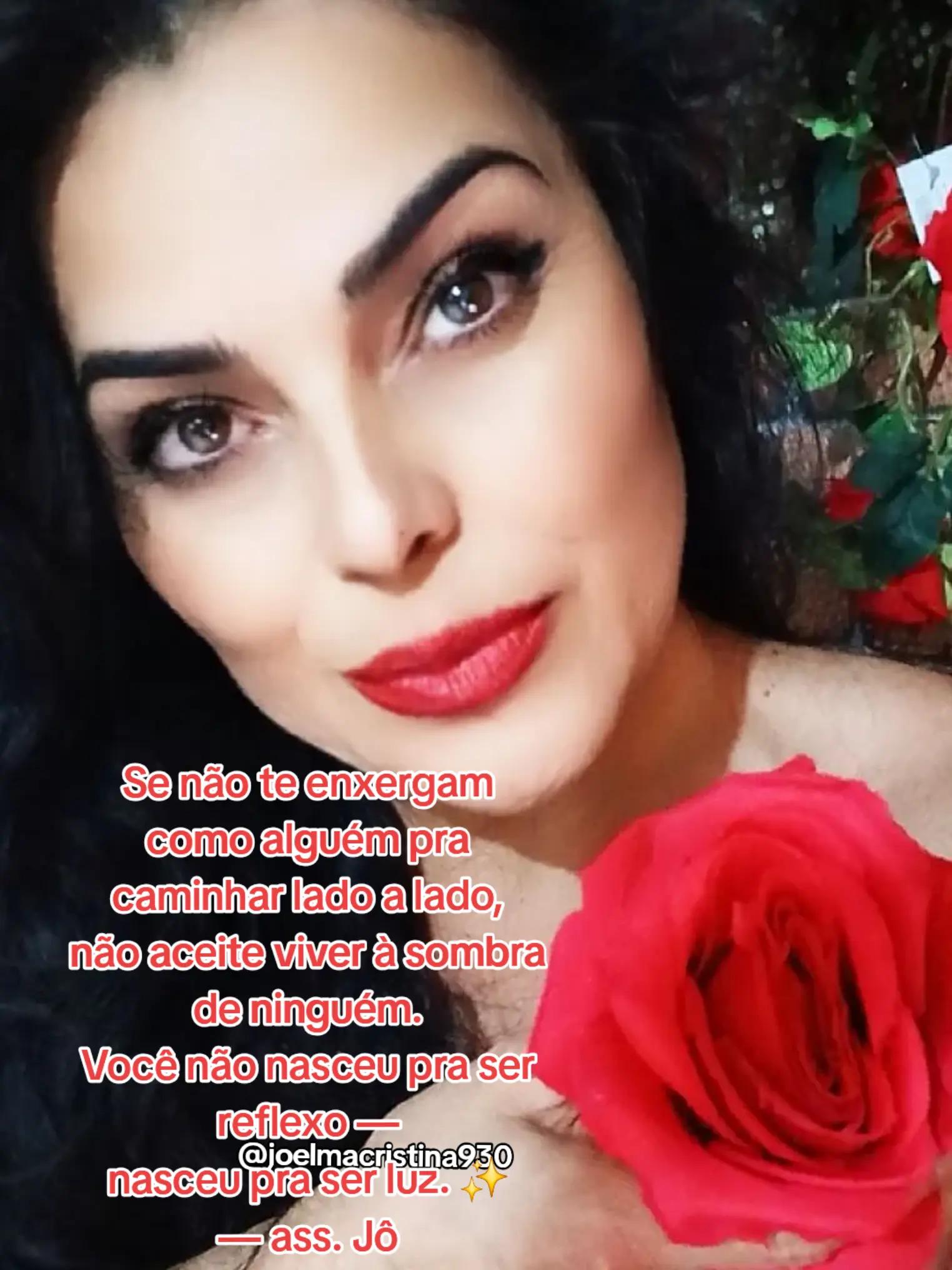 @Jo🪷🌹🌙 Sagrado feminino🇧🇷