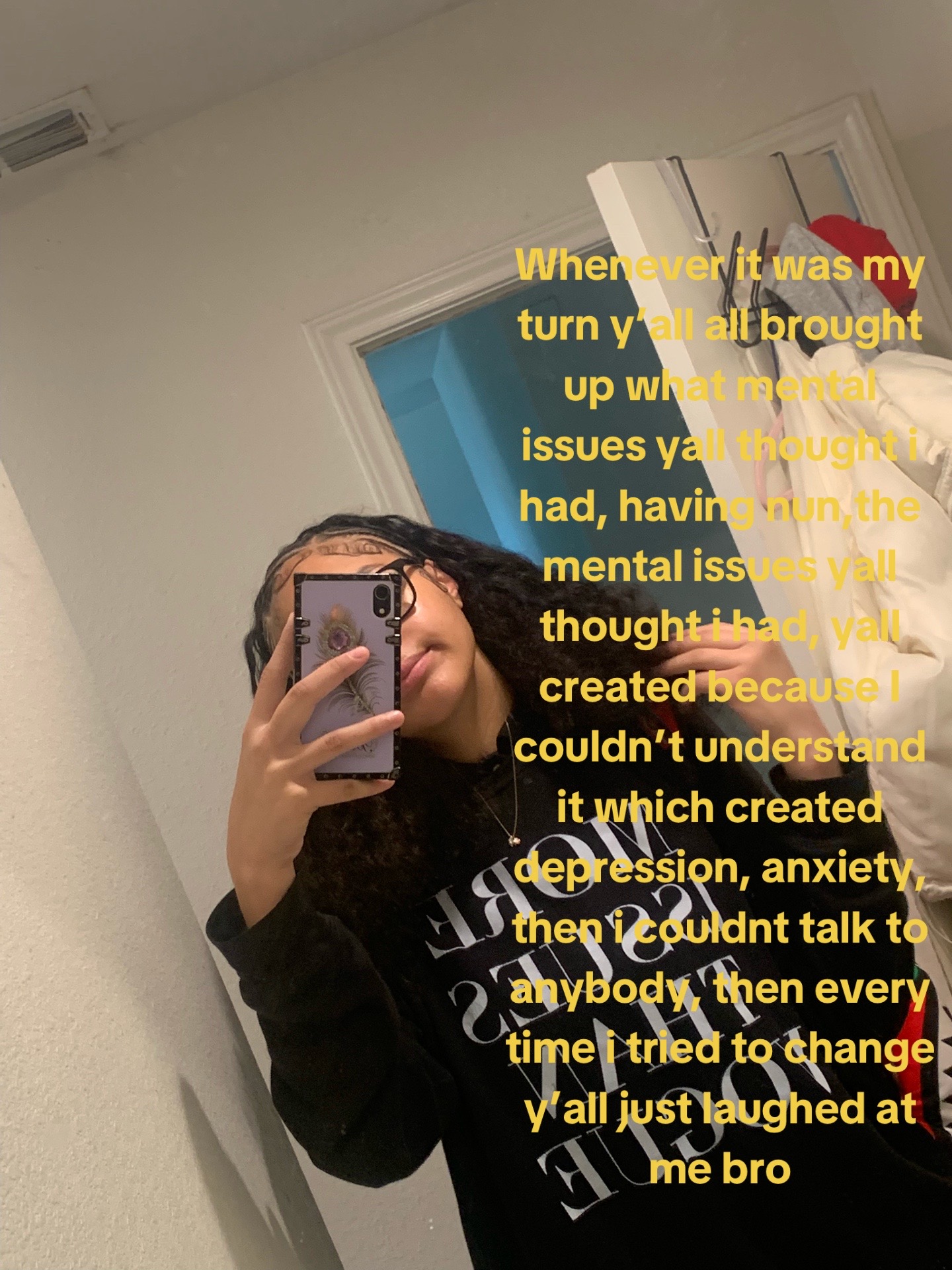 @Who am i