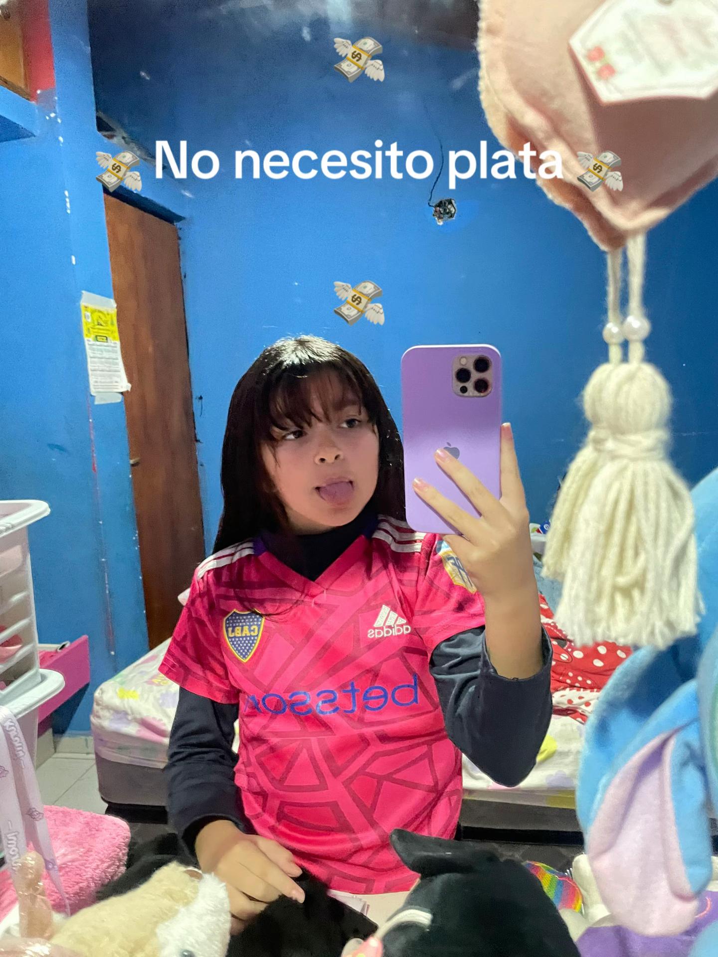 @Jana Arce