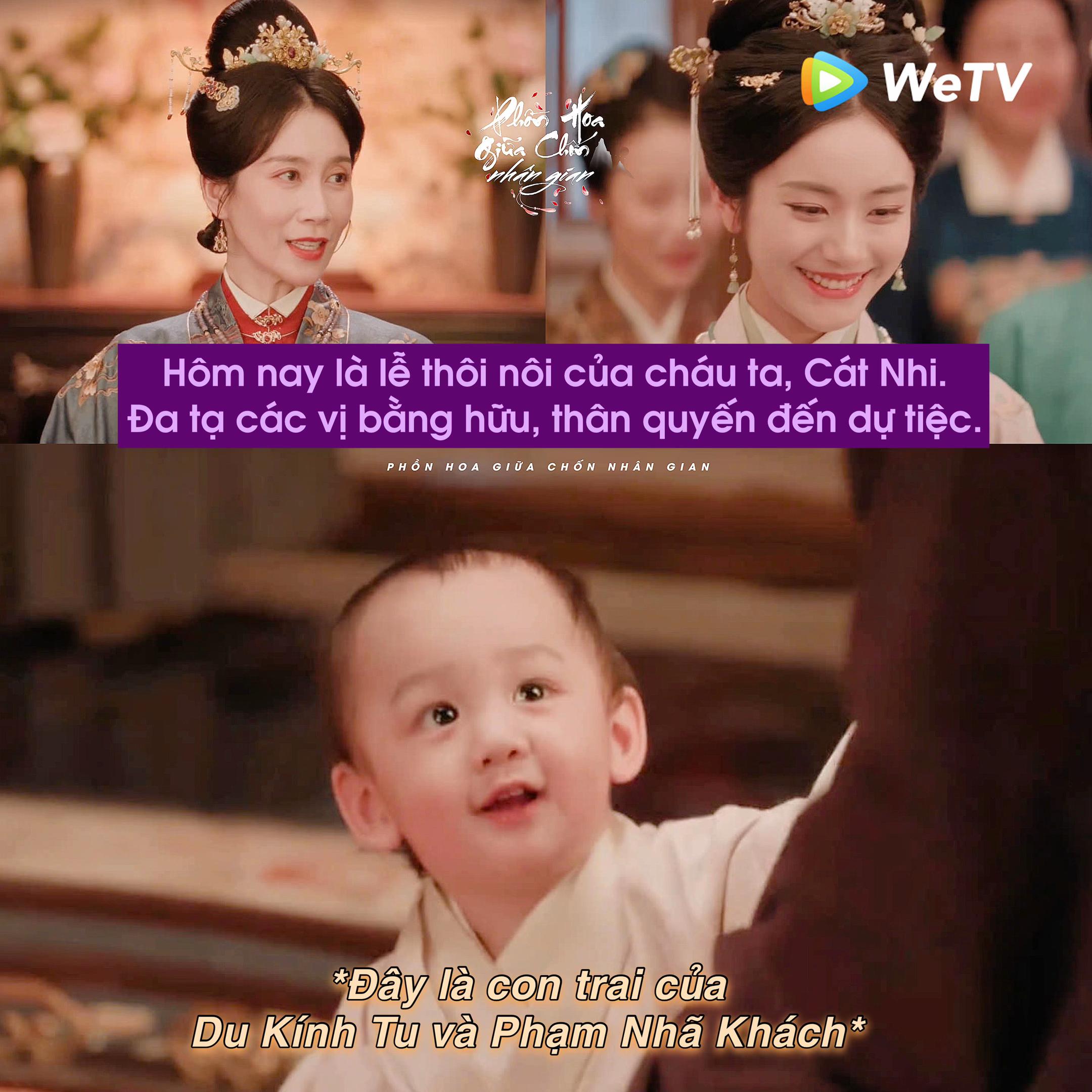 @Phồn Hoa Giữa Chốn Nhân Gian🌸