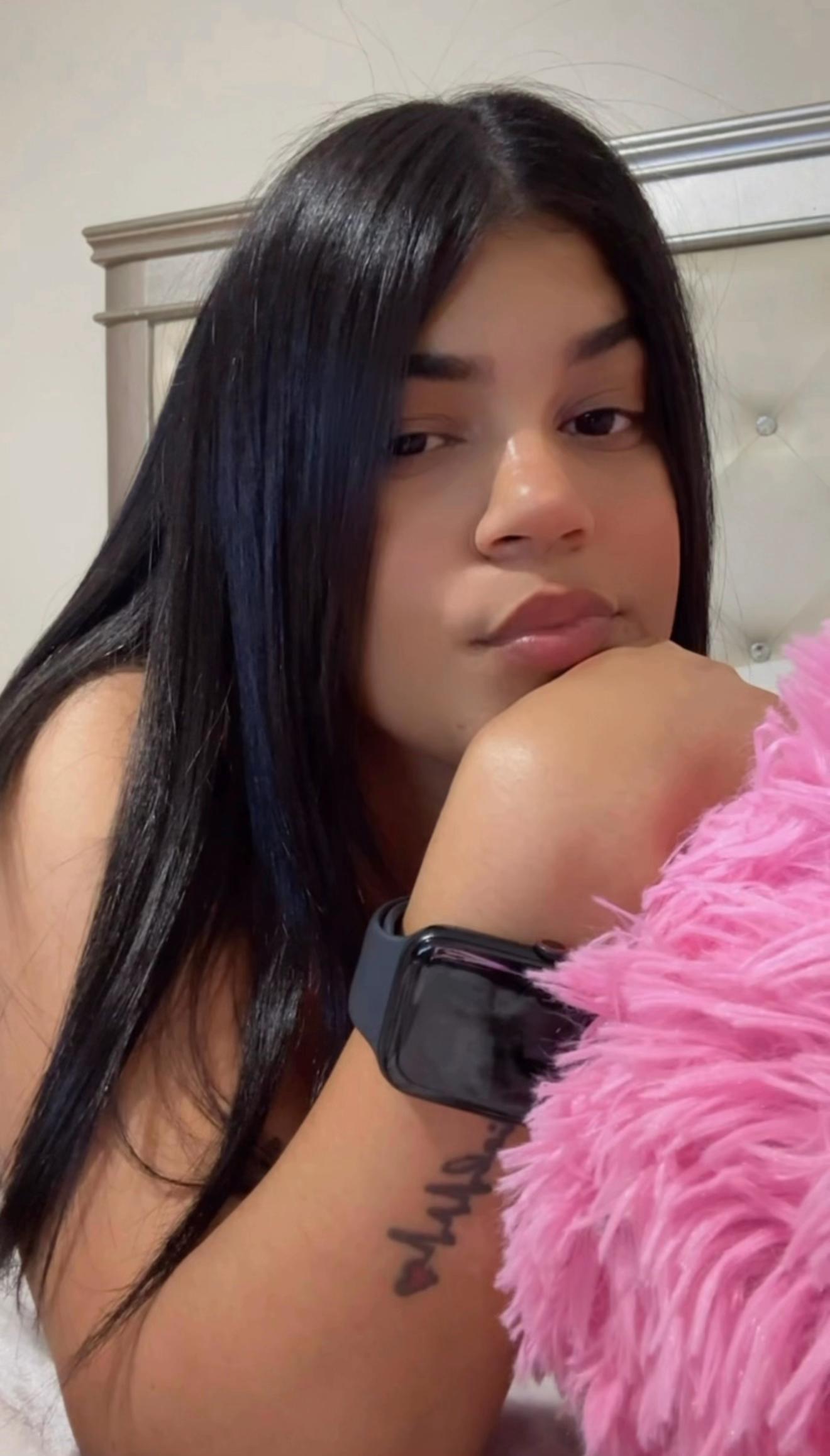 @María de la Rosa