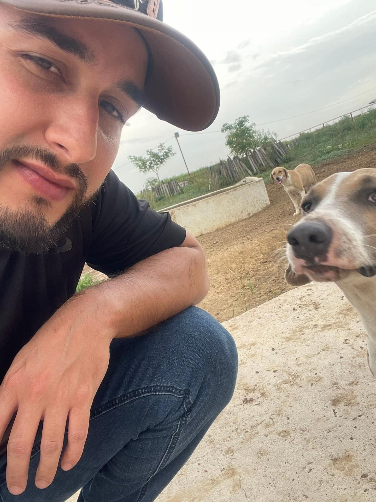 @Luis Fernando Silva 🐎🔥