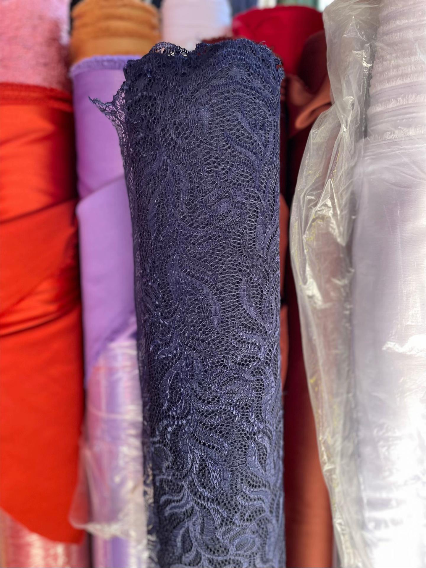 @ABU Fabrics