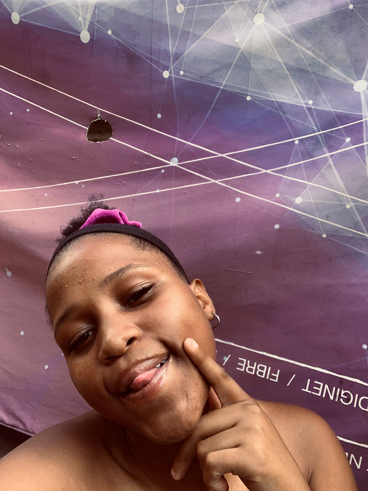 @Zizipho Zizi