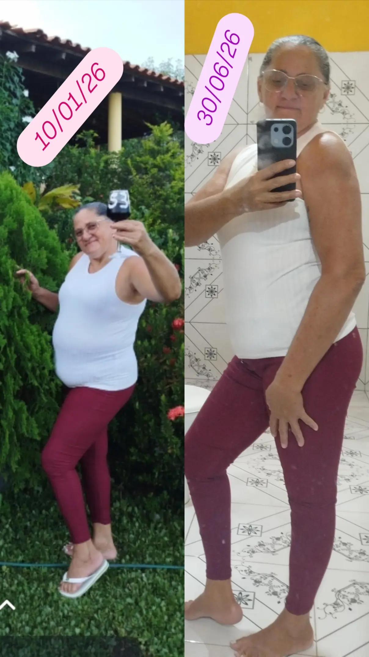 @Rosa De Sá
