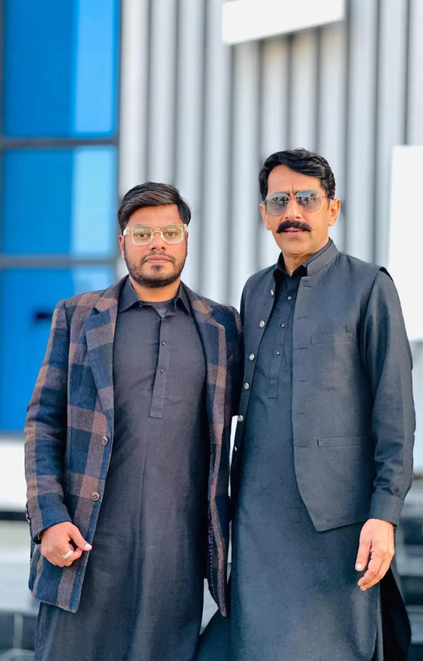 @OsAma Qureshi