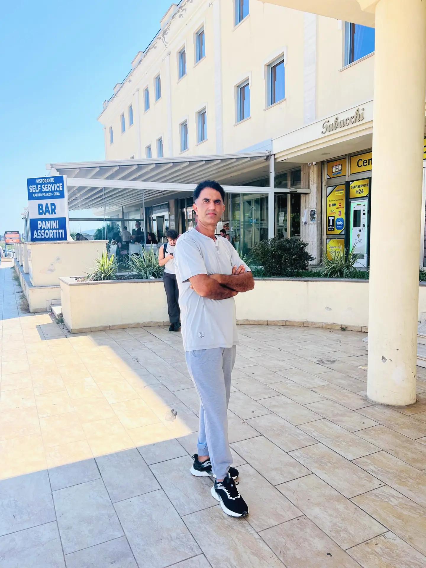 @Akmal Shahzad🇮🇹