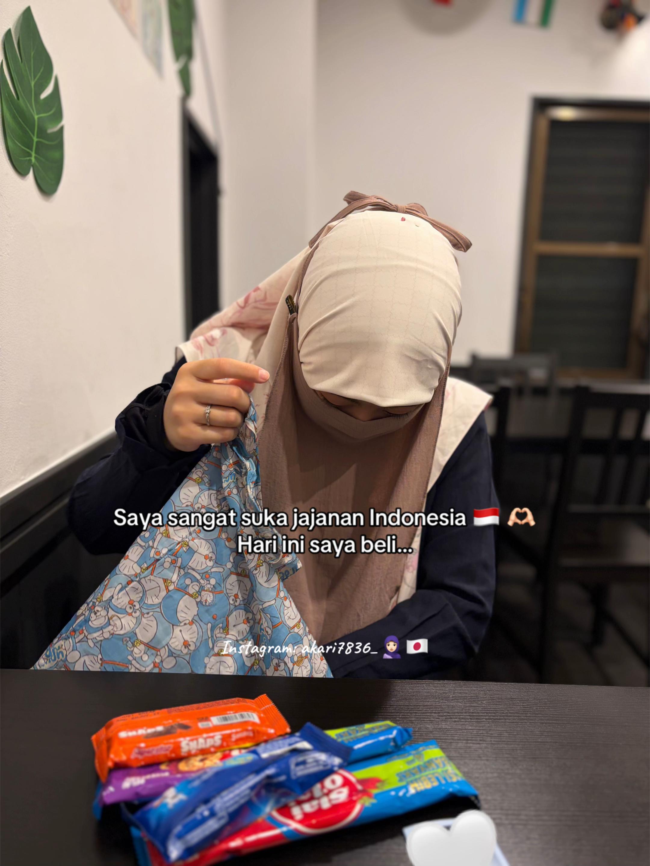 @Akari🧕🇯🇵&times;🇯🇵