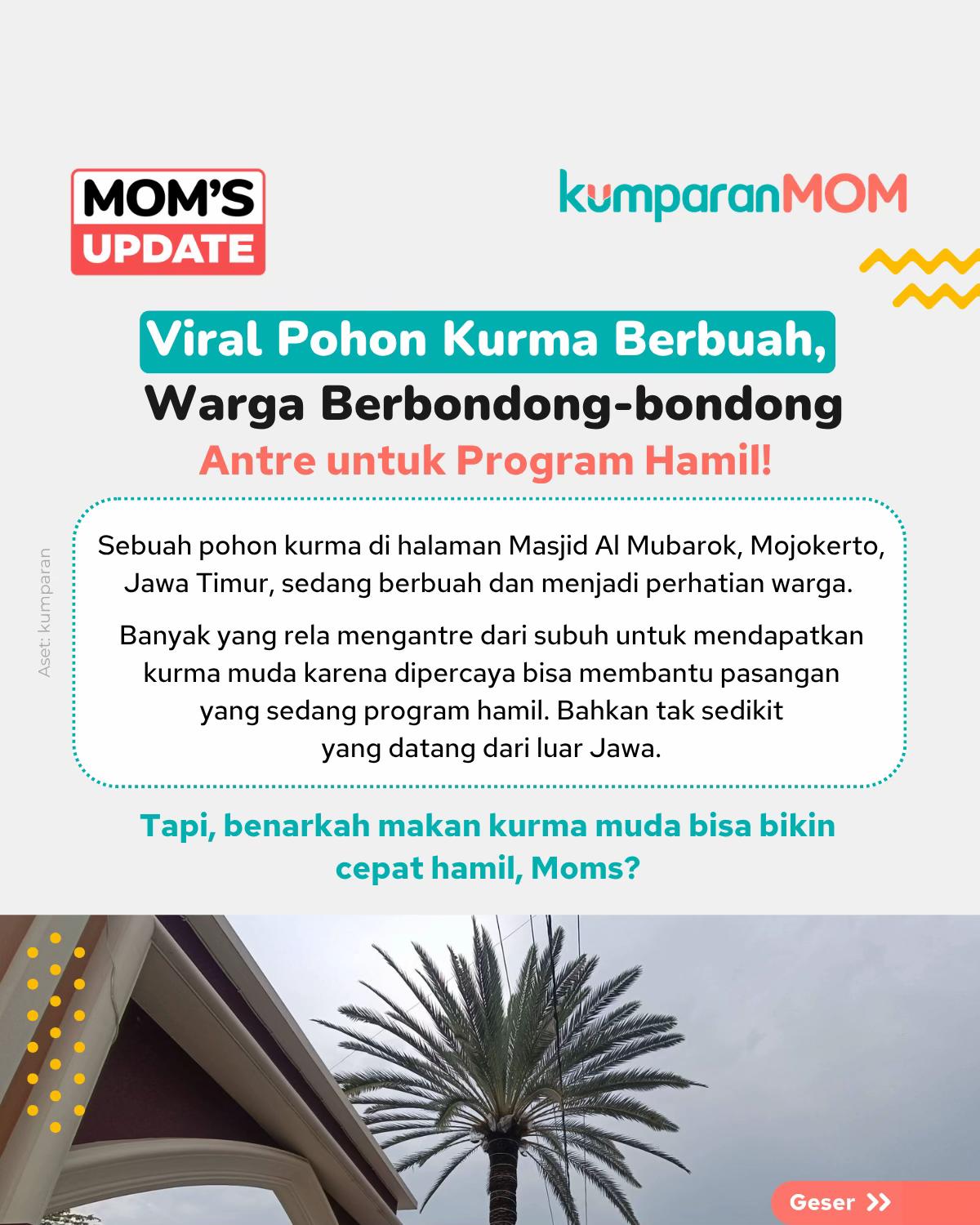@kumparanMOM